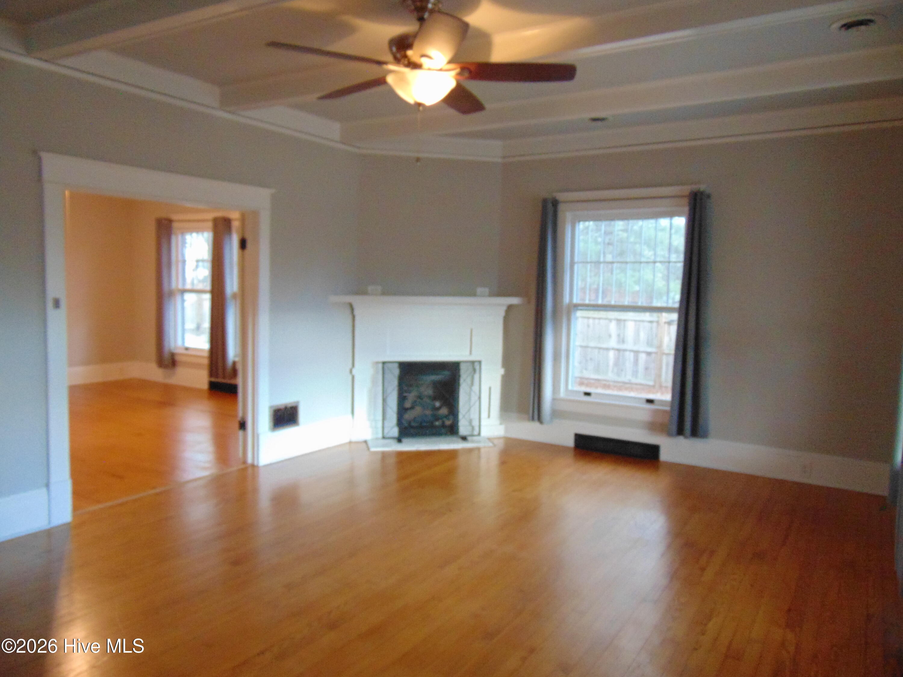 112 E Washington Street, Nashville, NC, 27856