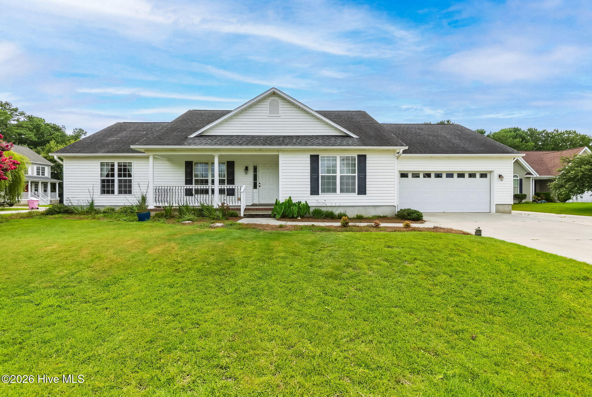 301 Ransom Brook Court,Beaufort