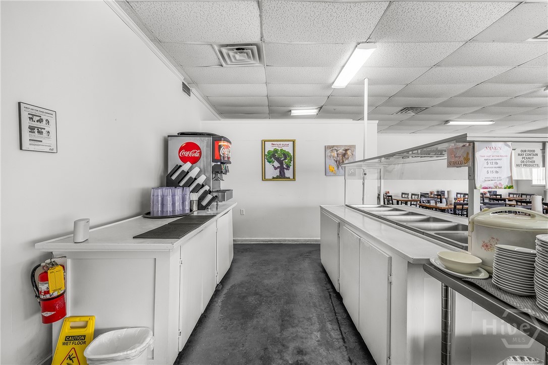 697 W Cherry Street, Jesup, GA, 31545