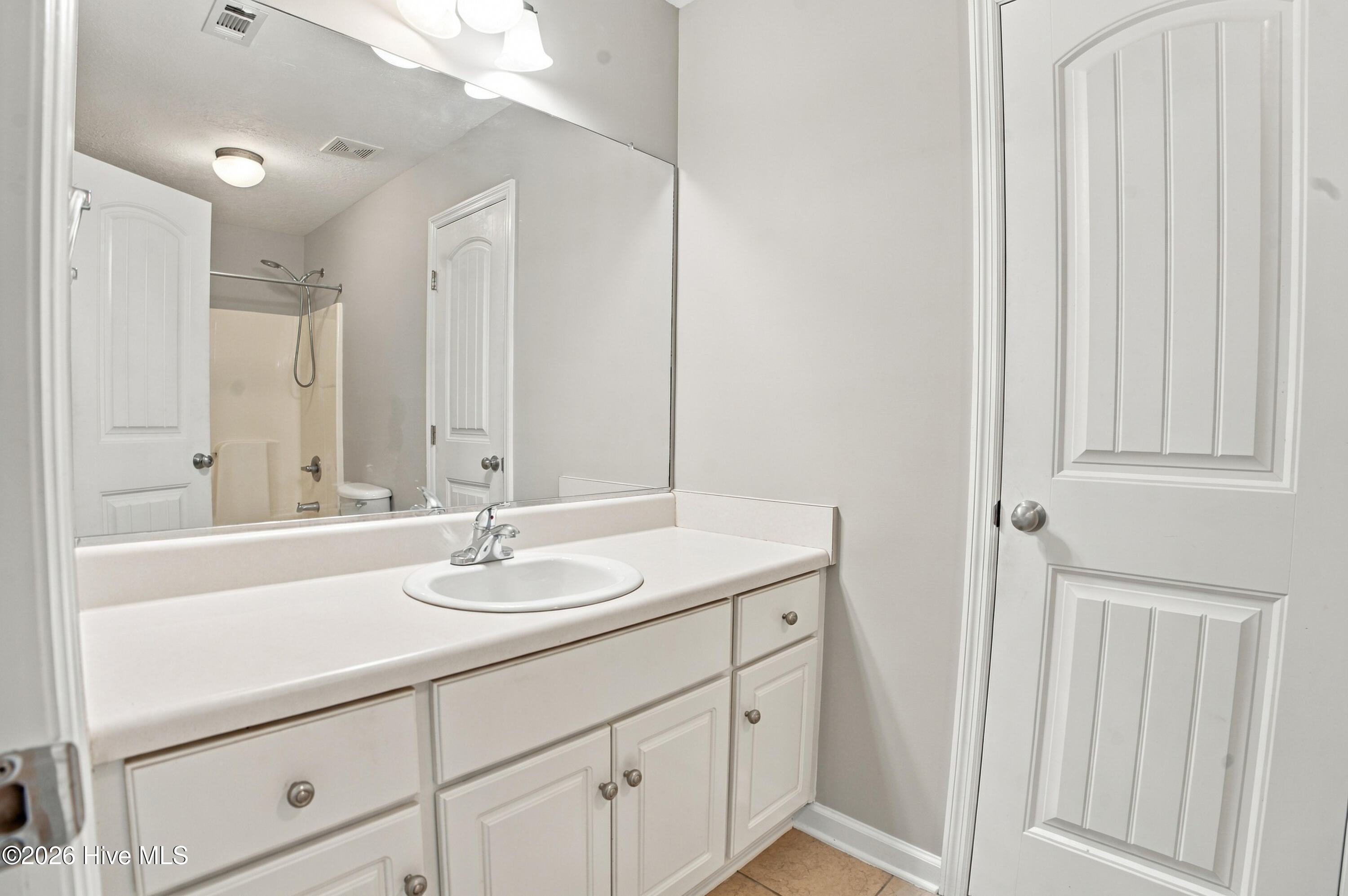 Master Suite Bathroom Reverse
