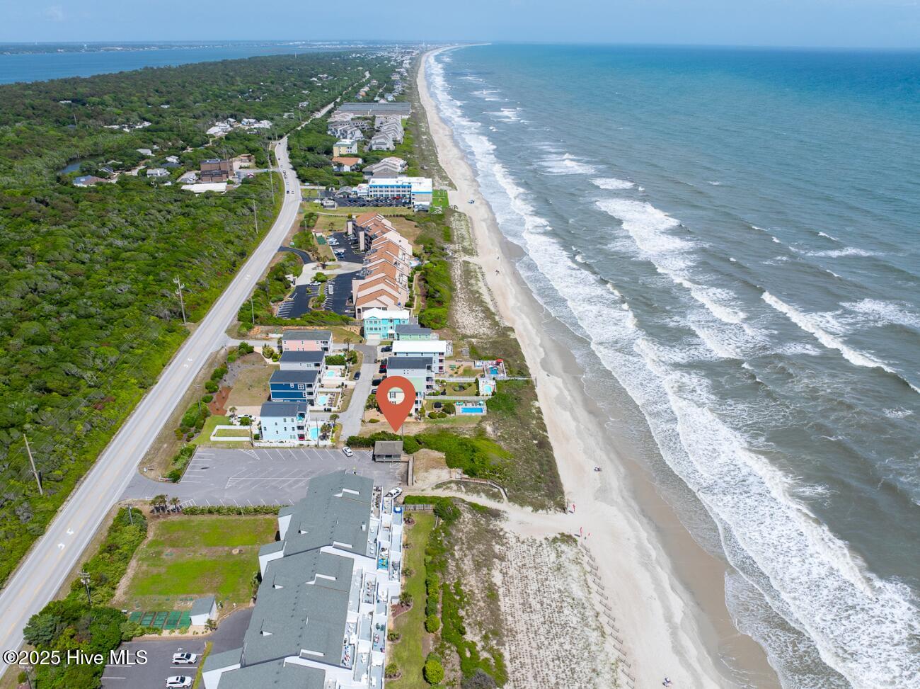 111 Ocean Shore Lane,Pine Knoll Shores