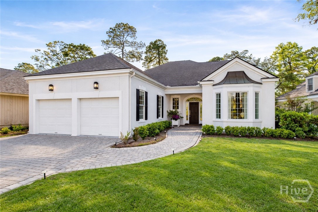 1012 Choctaw Drive, Lincolnton, GA, 30817