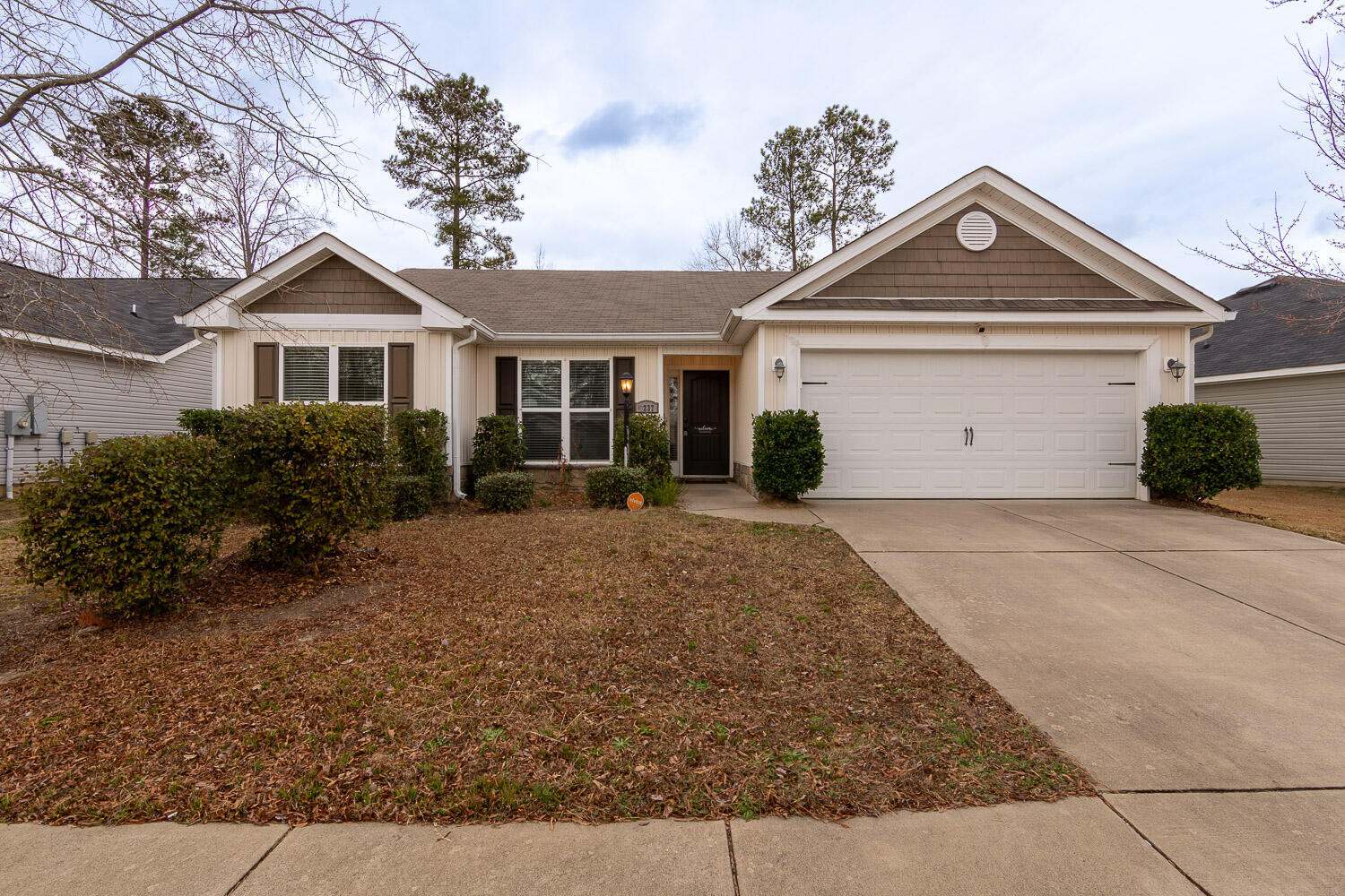 Photo of 3237 Alexandria  Drive Grovetown GA 30813 MLS #: 100598205