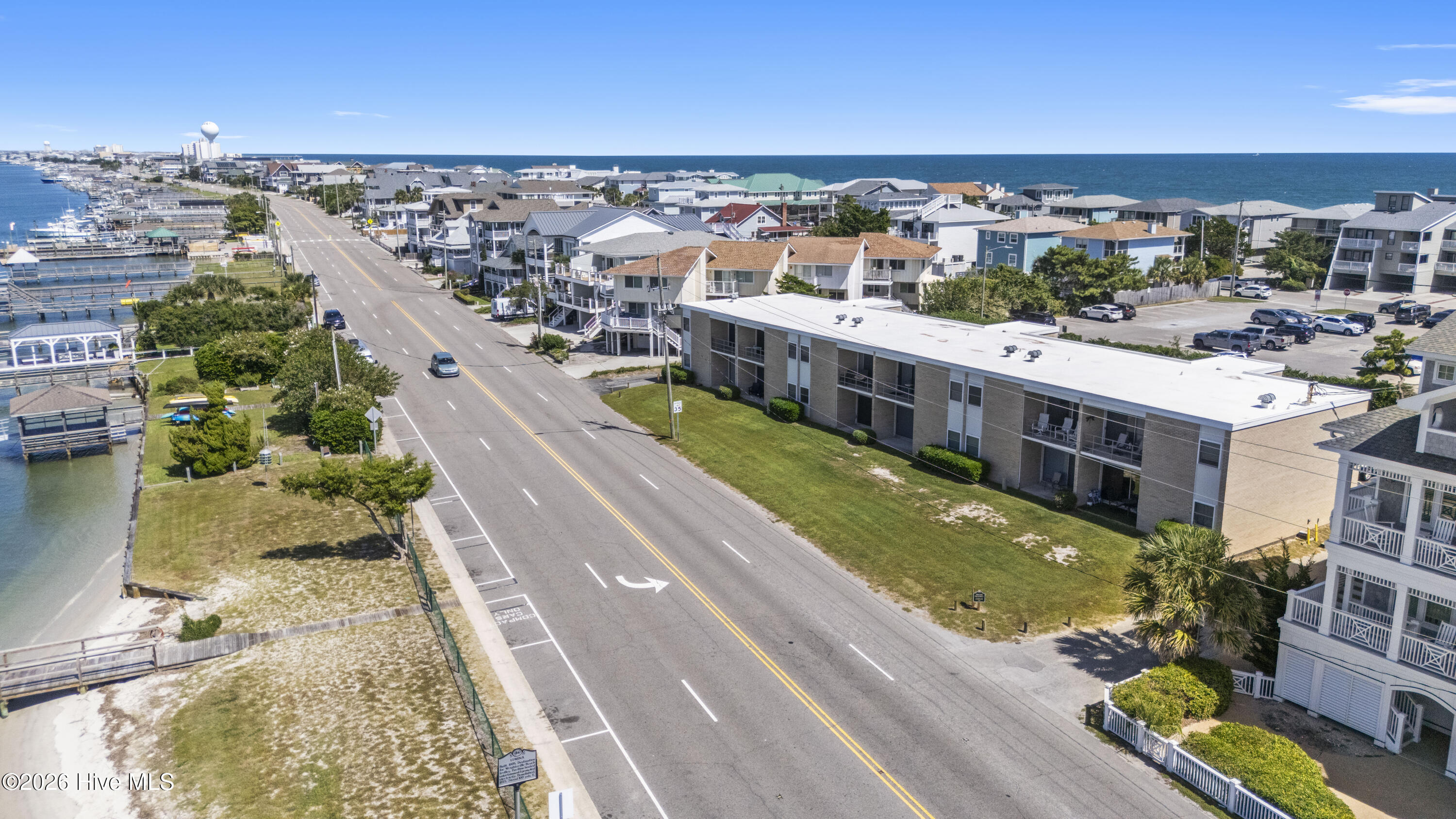 624 Waynick Boulevard Unit 101, Wrightsville Beach, NC 28480 – photo 6