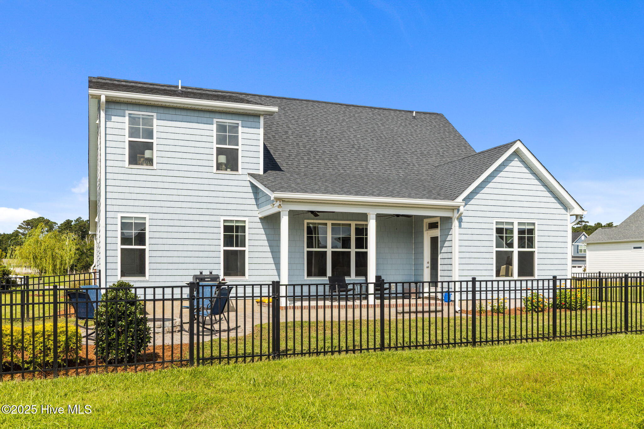 1710 Olde Farm Road, Morehead City, NC, 28557