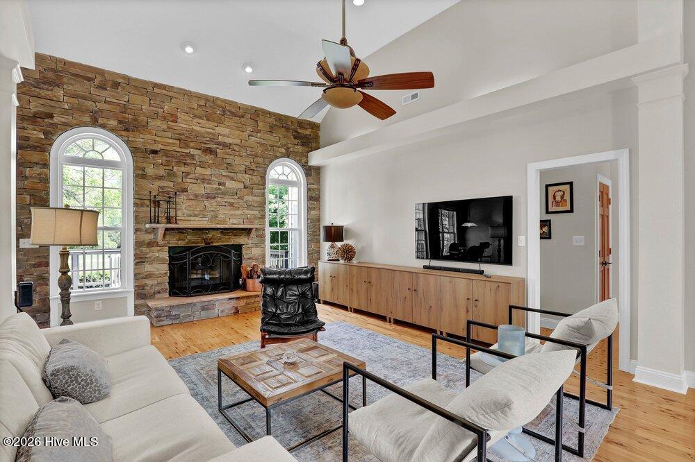 707 N Green Tee Road, Hampstead, NC, 28443