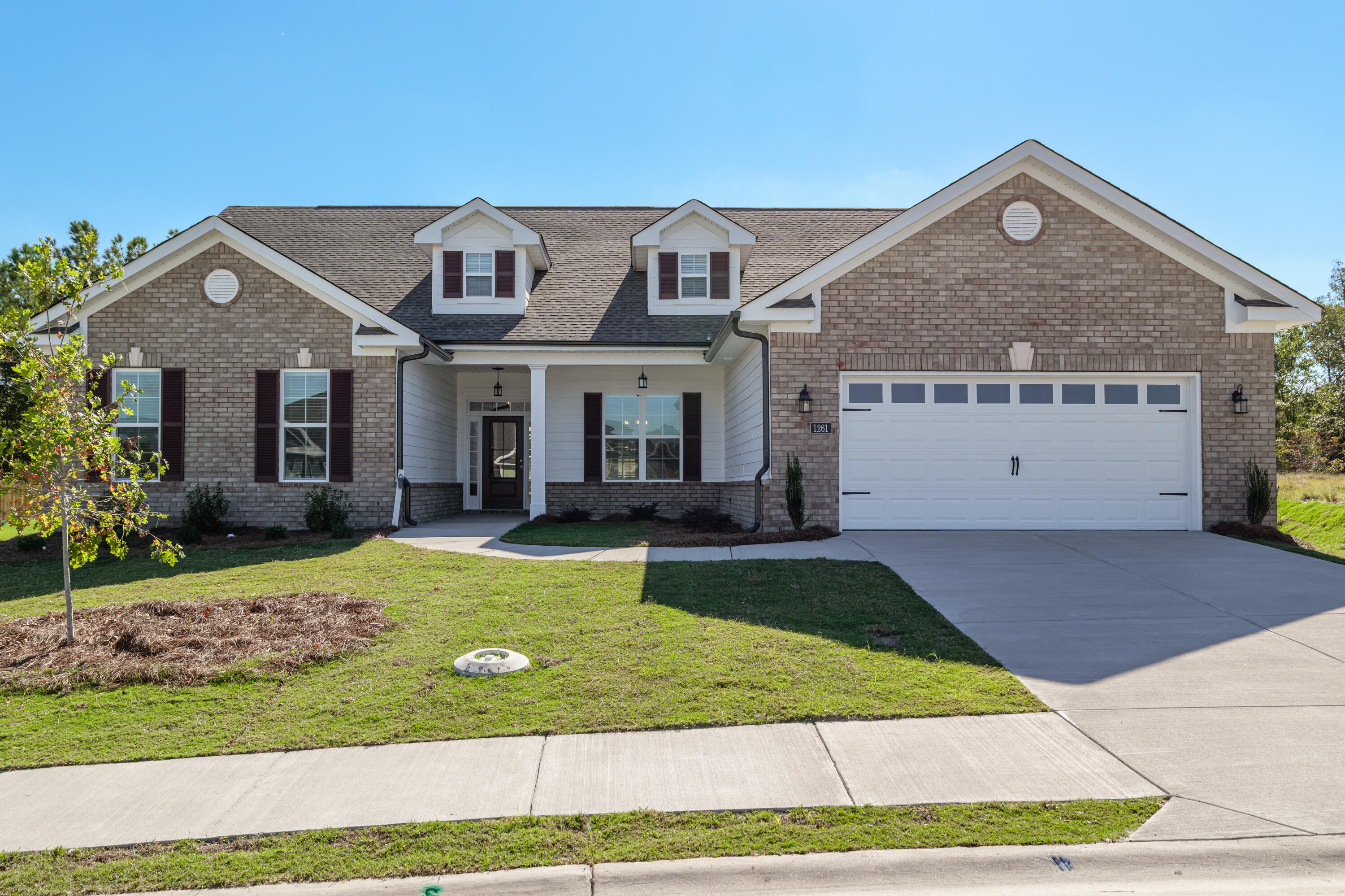 1261 Elbron Drive, Augusta, GA, 30909