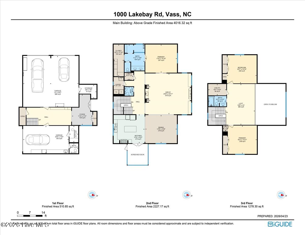 Homes For Sale - 1000 Lakebay Road<br/> Moore County, Vass, NC 28394