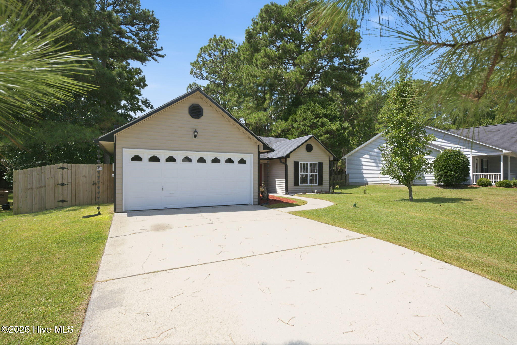 3429 Preakness Place,New Bern