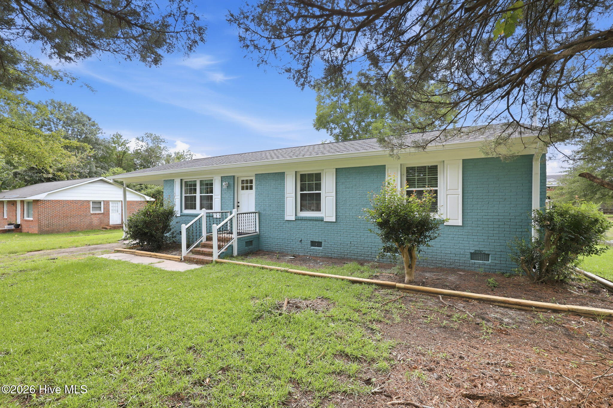 1321 Hunters Road,New Bern