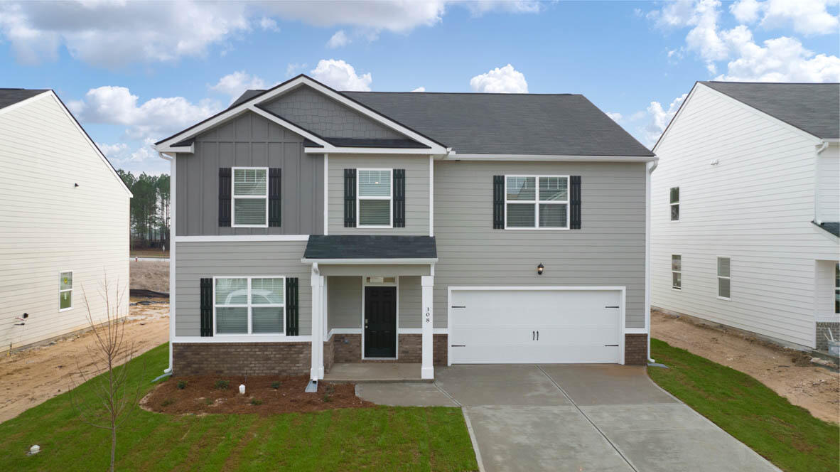 4666 Crimson Pass, Graniteville, SC 29829 Listing Photo  1