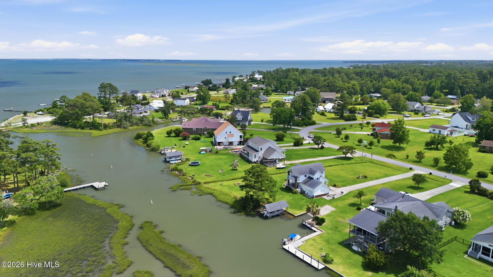 166 Wallace Road,Beaufort