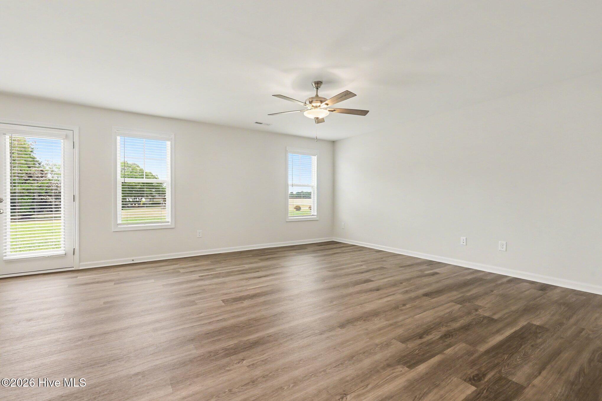 42 Ham Farm Drive, La Grange, NC, 28551