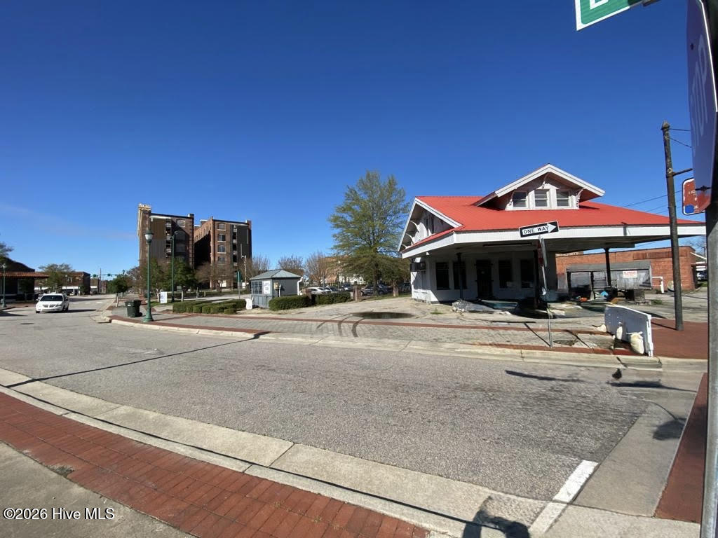 312 Green Street E, Wilson, NC 27893 Listing Photo  1