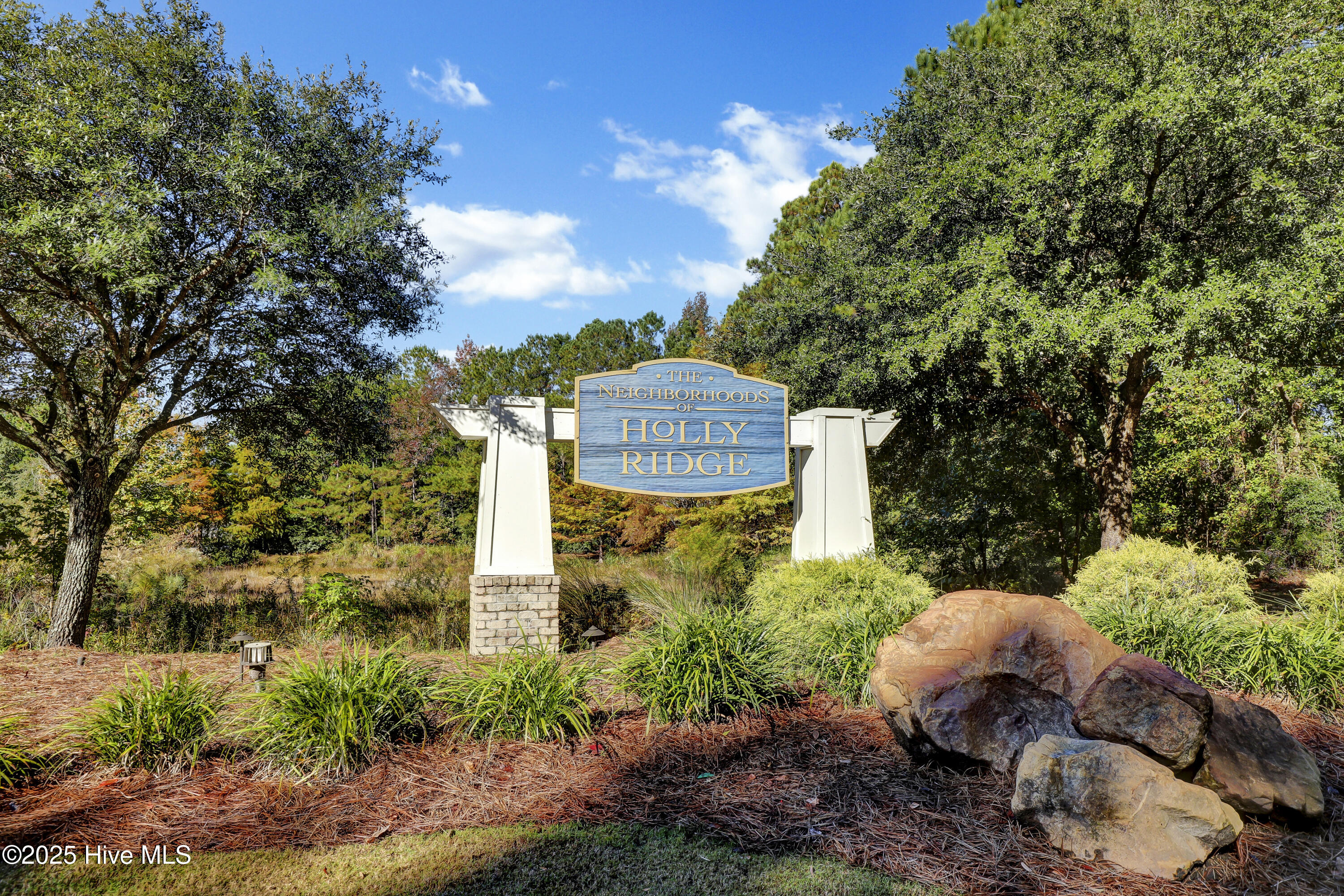 437 Belvedere Drive, Holly Ridge, NC, 28445