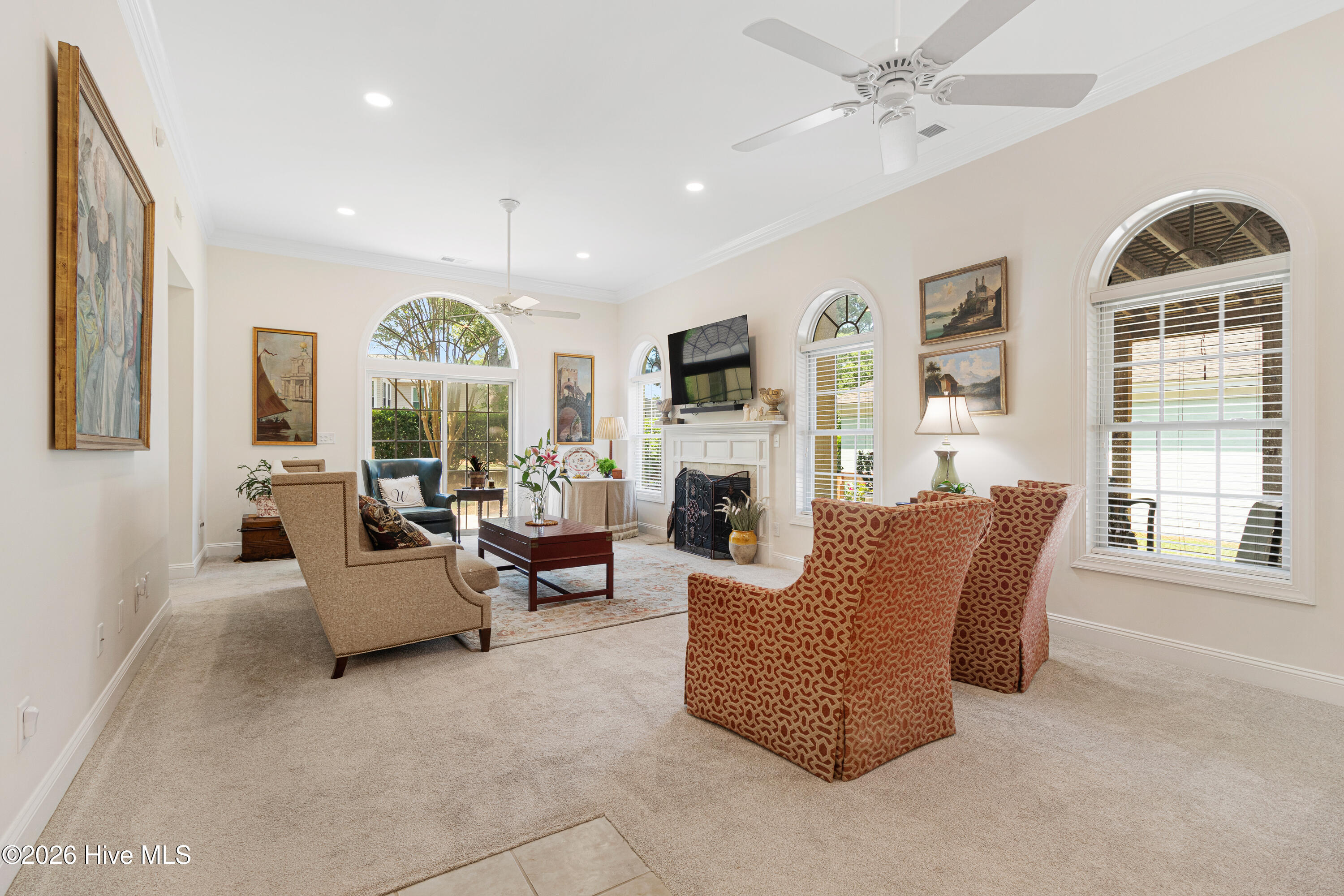 203 Brandywine Place Drive,Morehead City