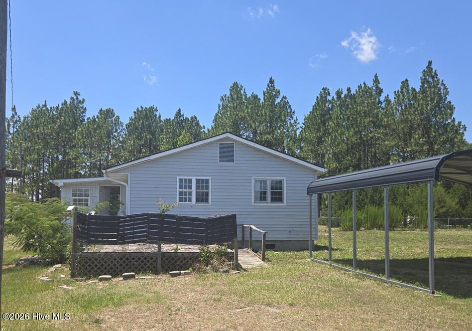 129 Pattie Lane,Maysville