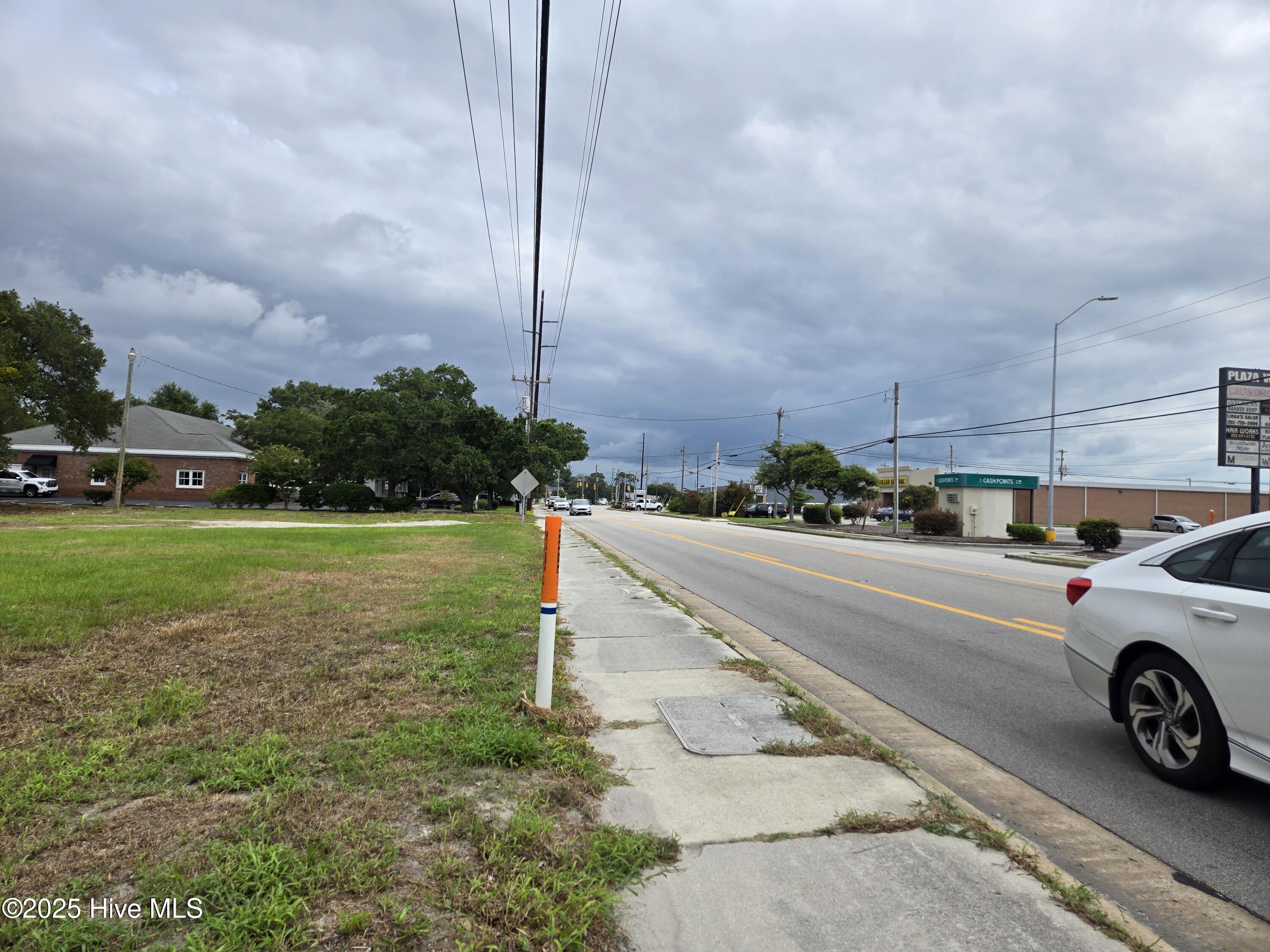 3100 Bridges Street, Morehead City, NC, 28557