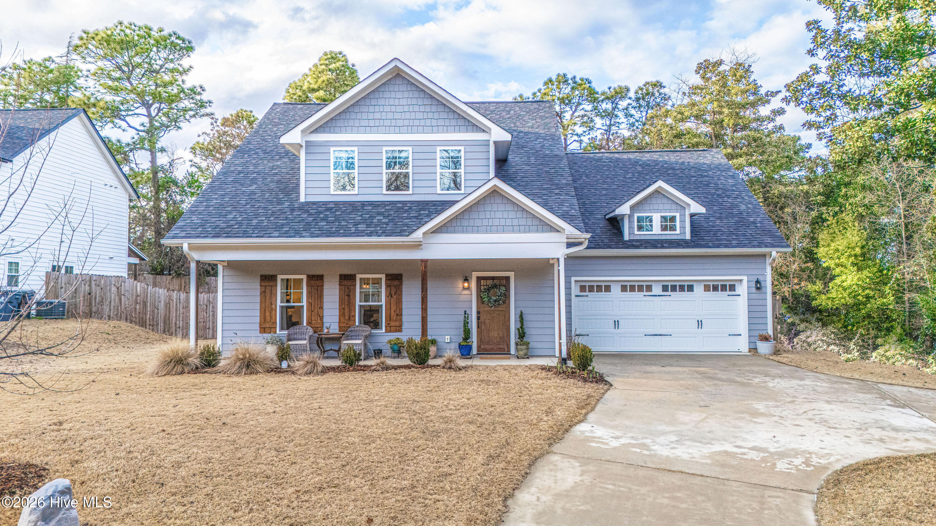 3425 Rockbend Road, Winterville, NC, 28590