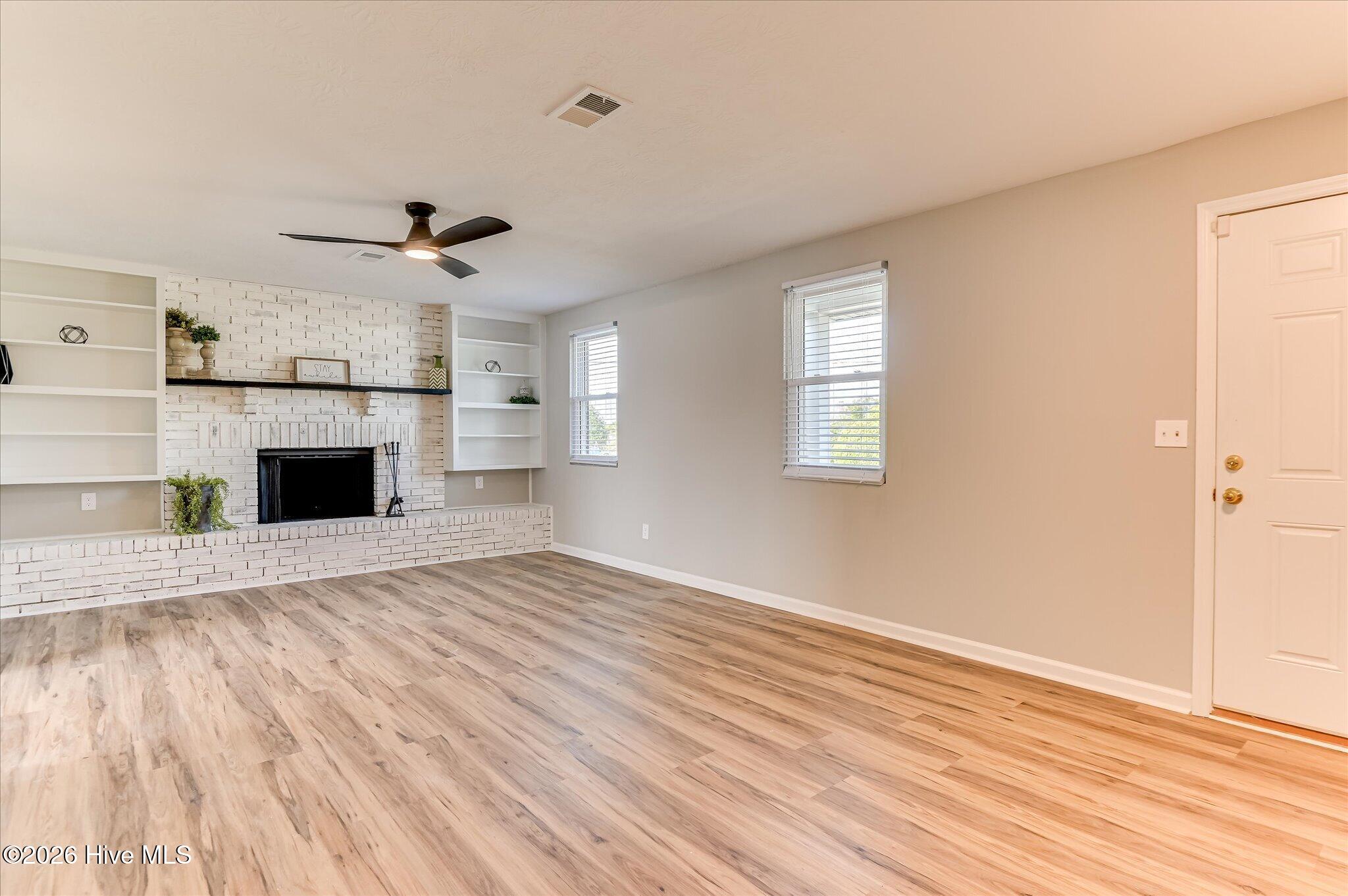 Photo 3 of Single family home for sale at 3738 Fairington Dr, Hephzibah, GA 30815 | MLS# 100606434 | Listing updated on 2026-09-29
