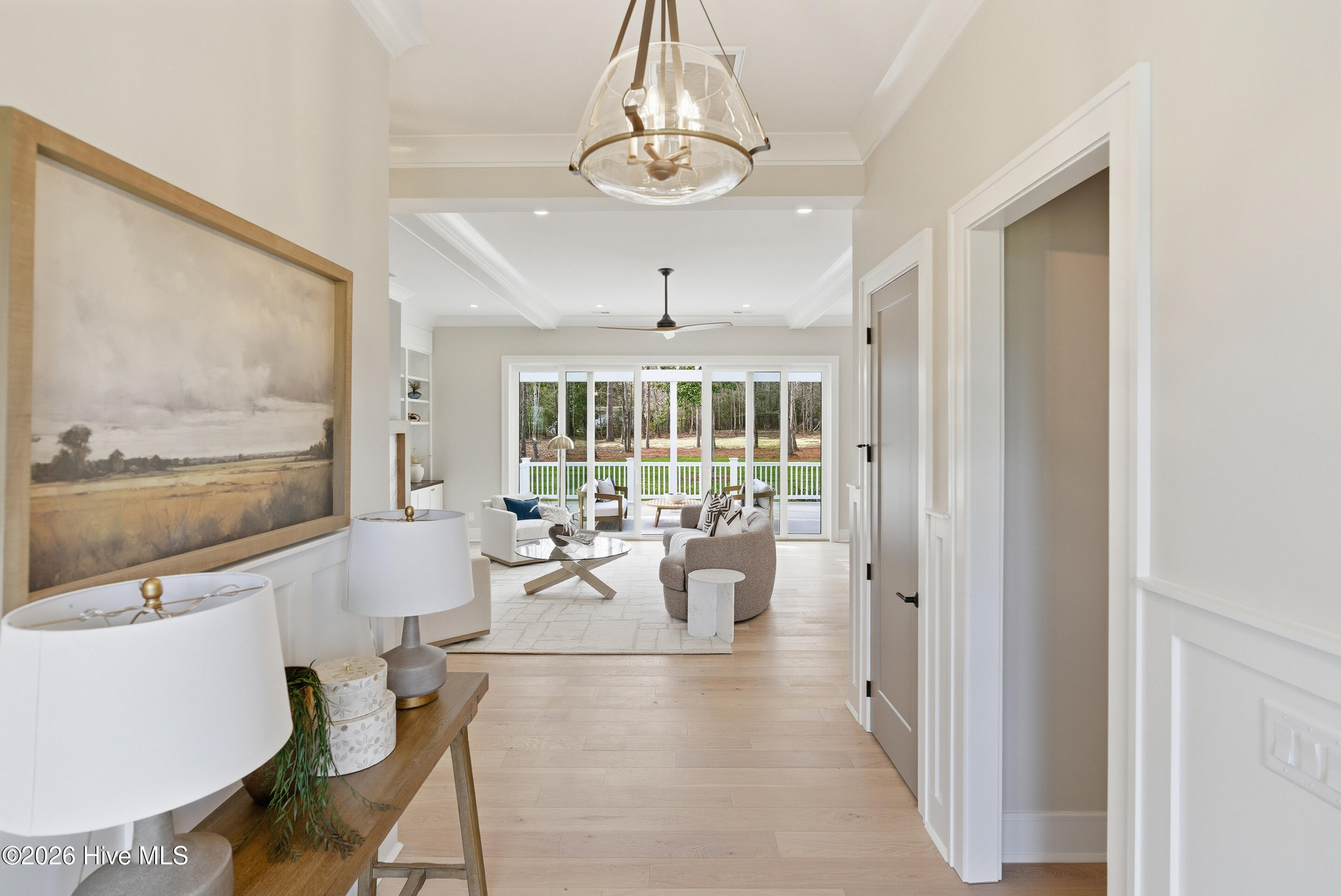 137 Great Oak Drive, Hampstead, NC, 28443