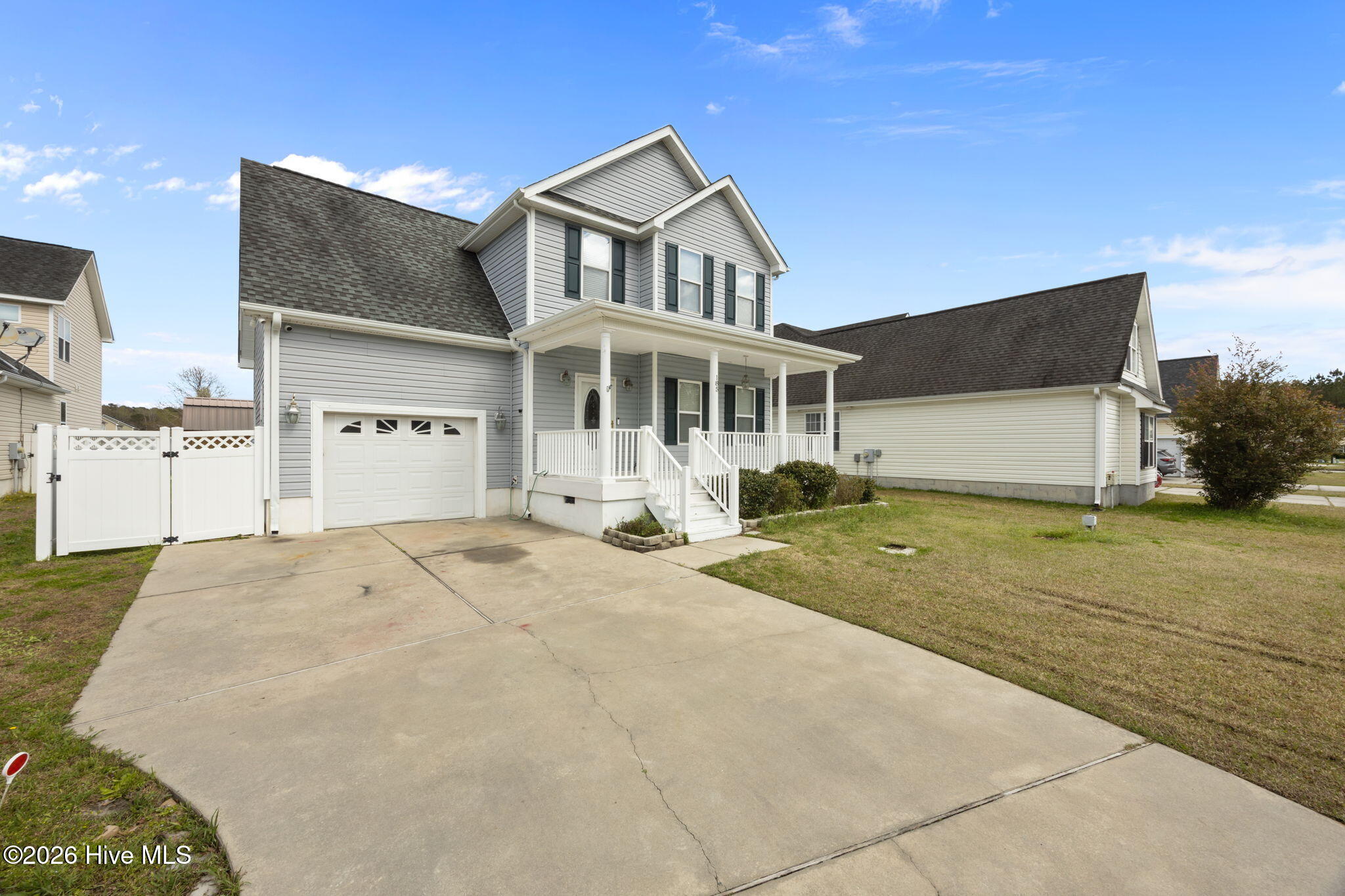 185 Crooked Run Drive,New Bern