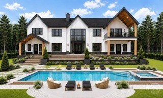 4th image of 20 Quiet Cove Way, Monticello, GA 31064 | MLS# CL360480