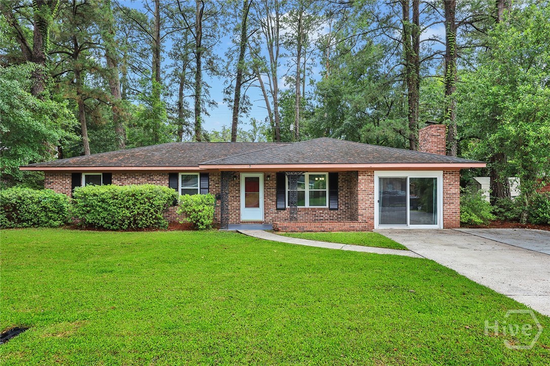 9 Austin Drive, Savannah, GA 31419 Listing Photo  1