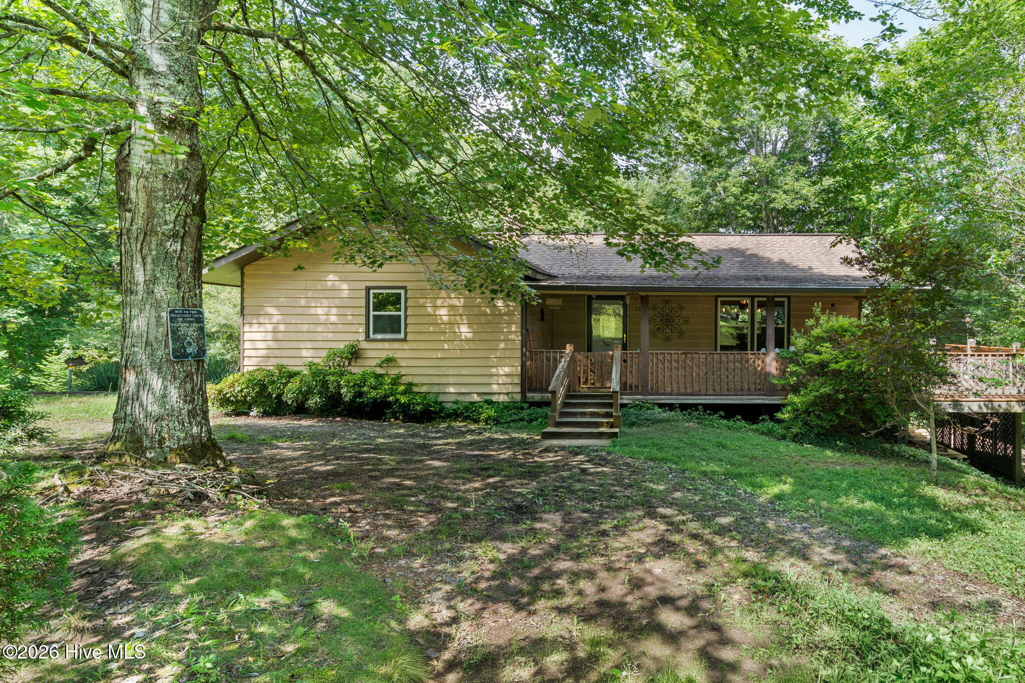 737 Ranger Road