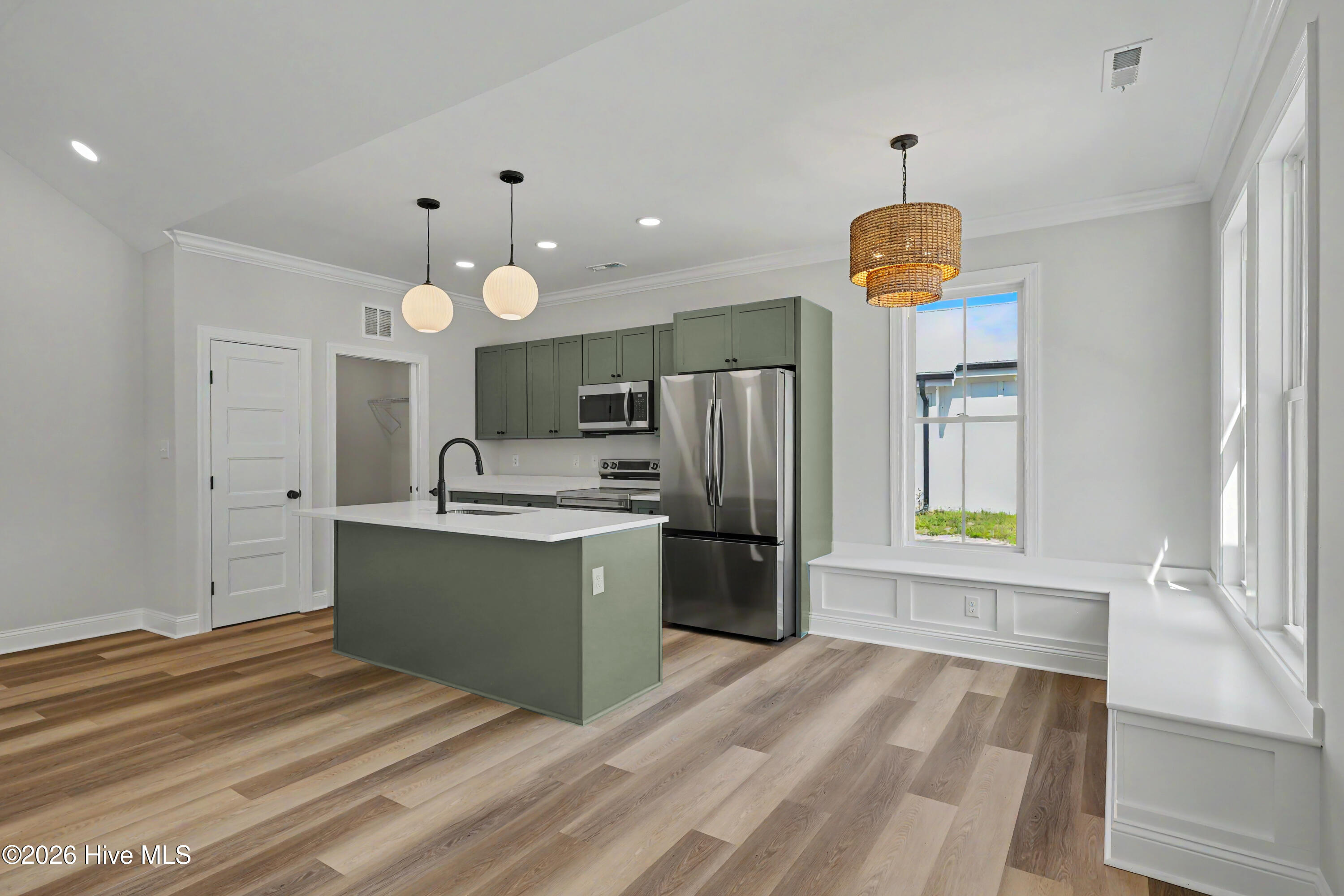419 Morris Landing Road,Holly Ridge