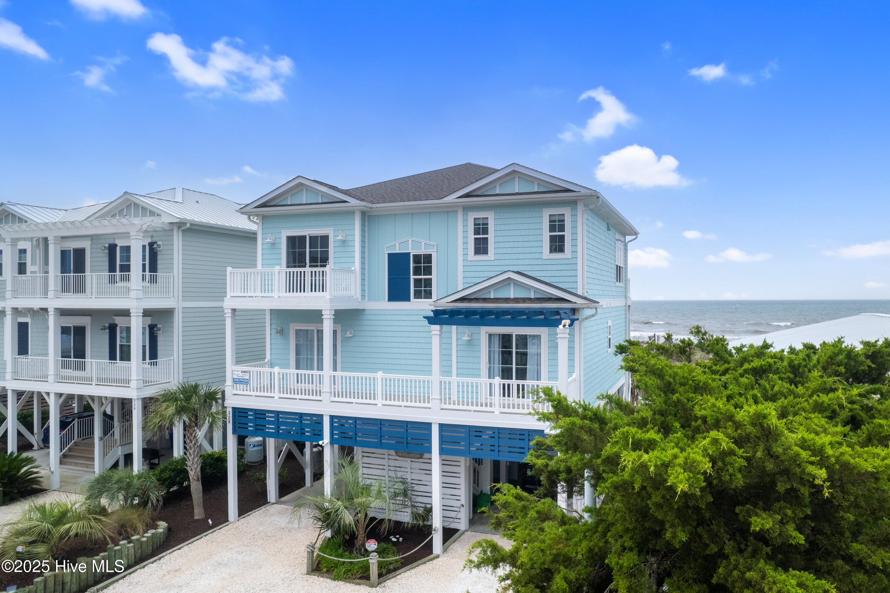 Homes for sale in Ocean Isle Beach, NC | 328 E First St, Ocean Isle Beach, NC 28469 | MLS# 100513895