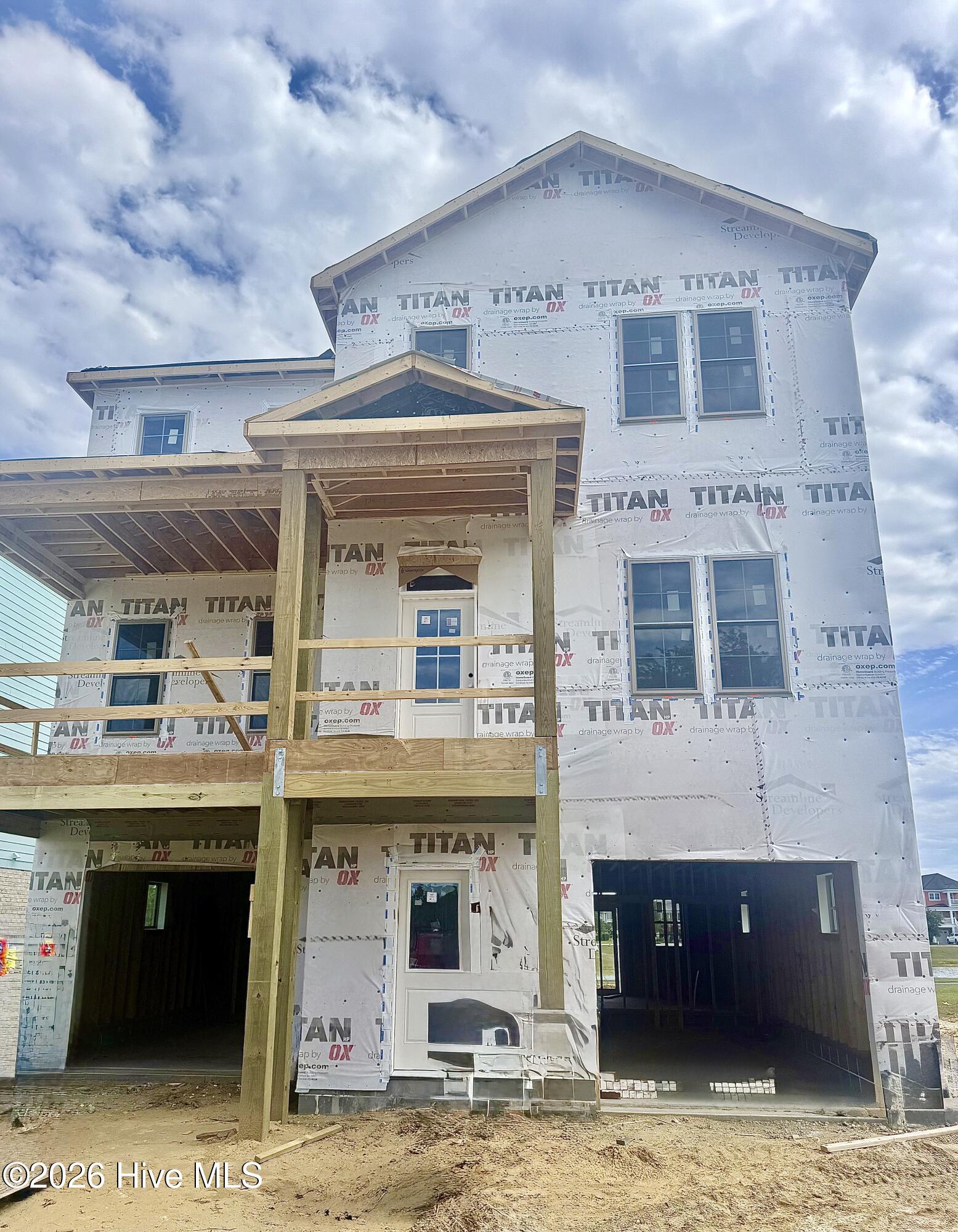 105 Marshland Circle,Newport