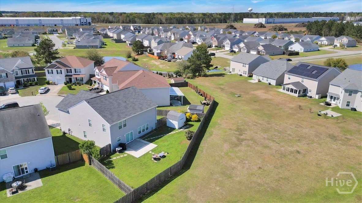 74 Noble Jones Court, Port Wentworth, GA 31407 Listing Photo  52