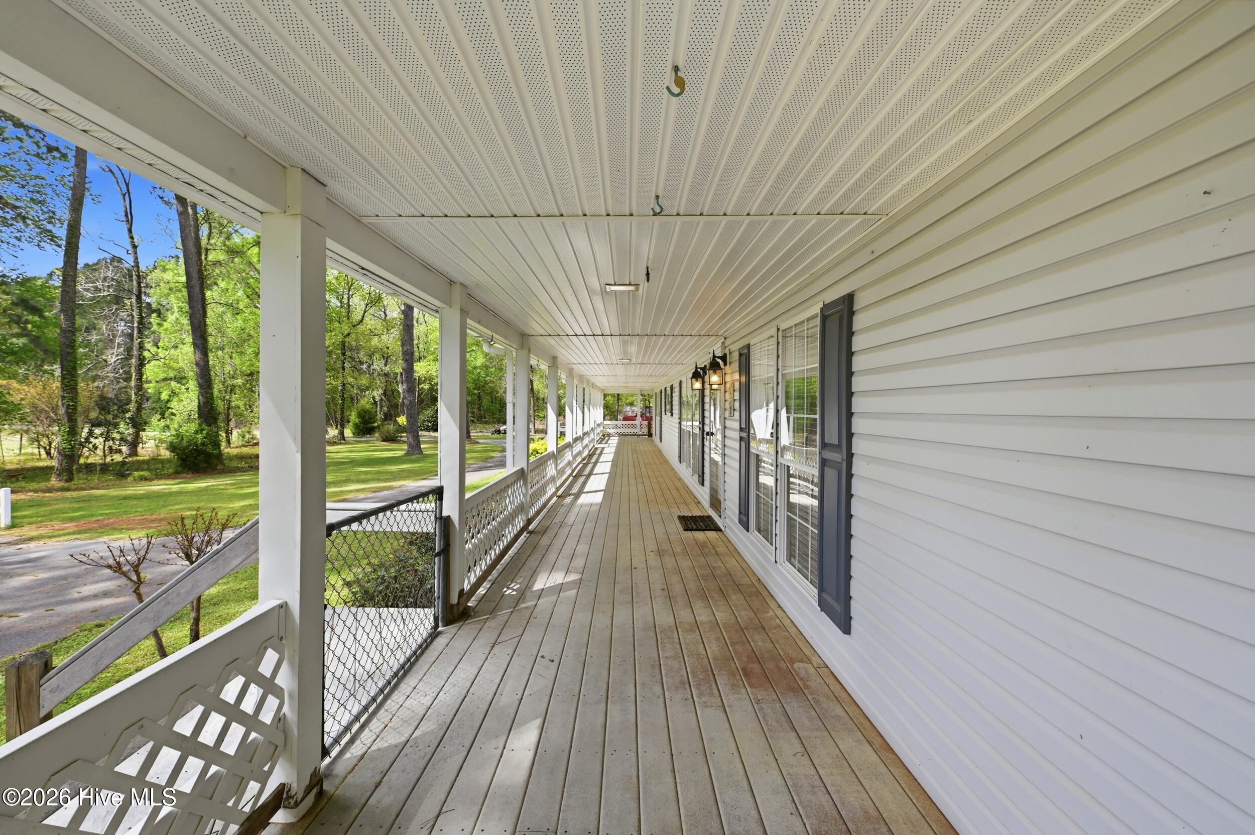 2639 Nc Highway 211, Clarkton, NC, 28433