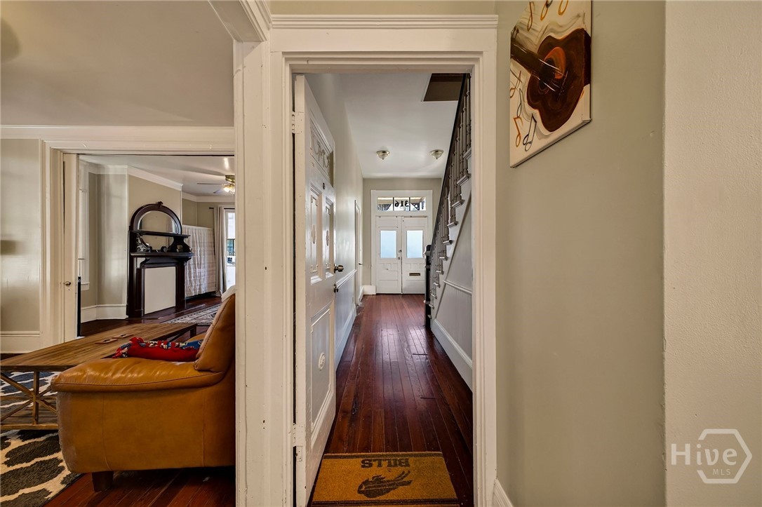 Photo 3 of House for sale at 316 W Duffy St, Savannah, GA 31401 | MLS# SA366080 | Listing updated on 2026-10-30