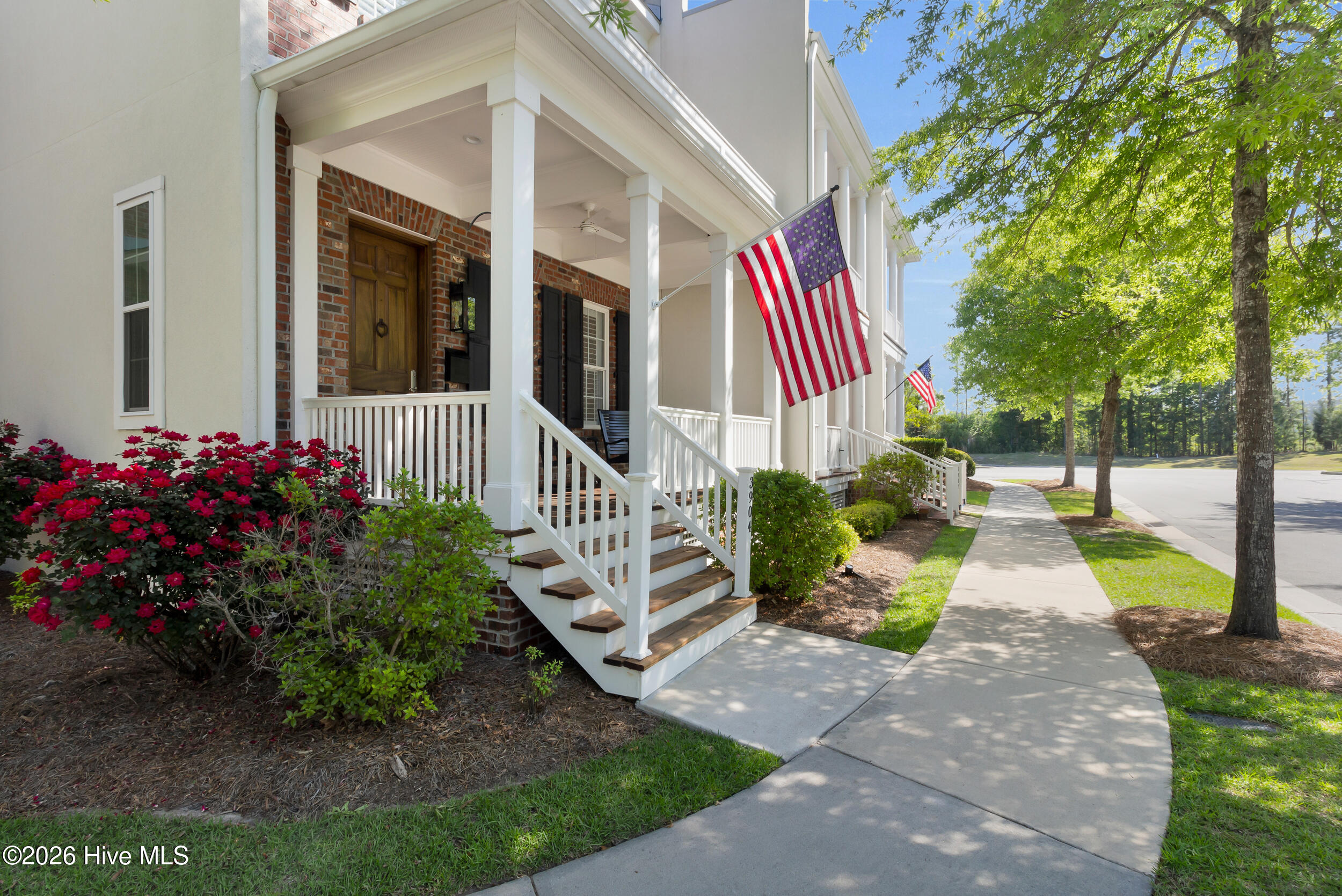 3904 Harkers Way,New Bern