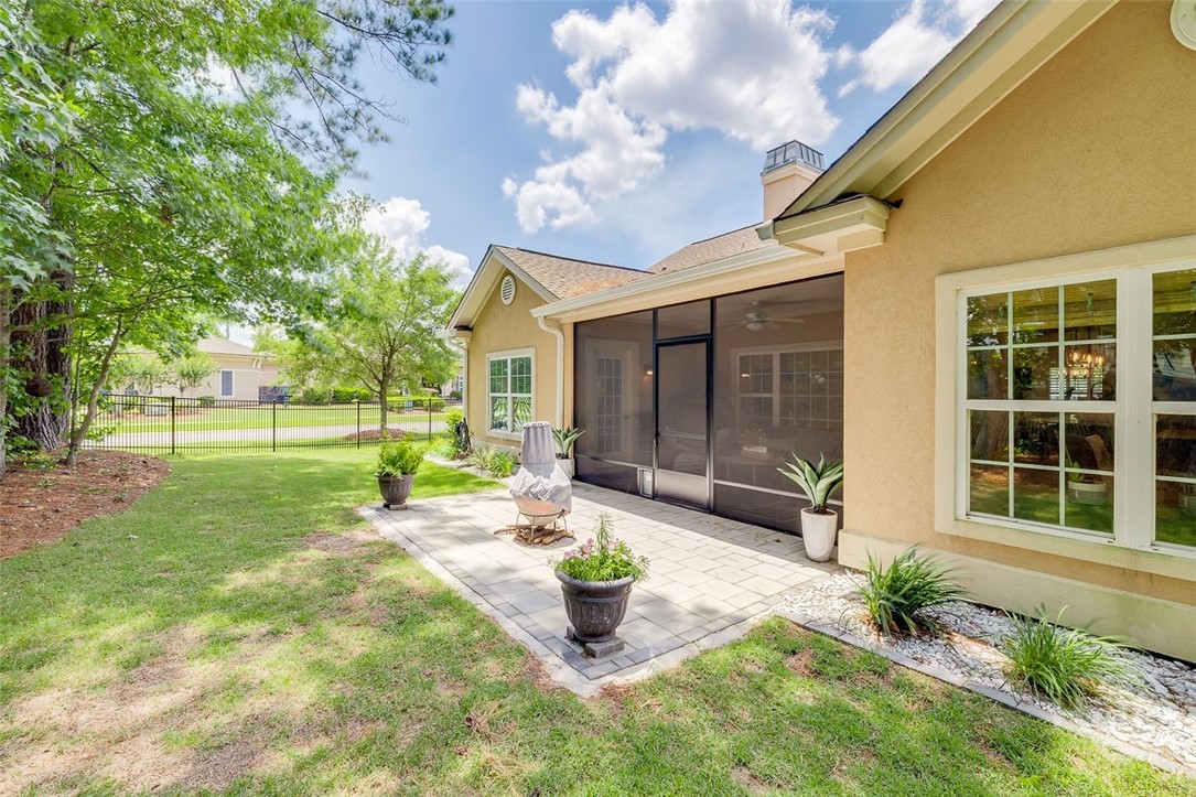 Homes for sale in Pooler, GA | 2 Iron Gate Ct, Pooler, GA 31322 | MLS# SA331554