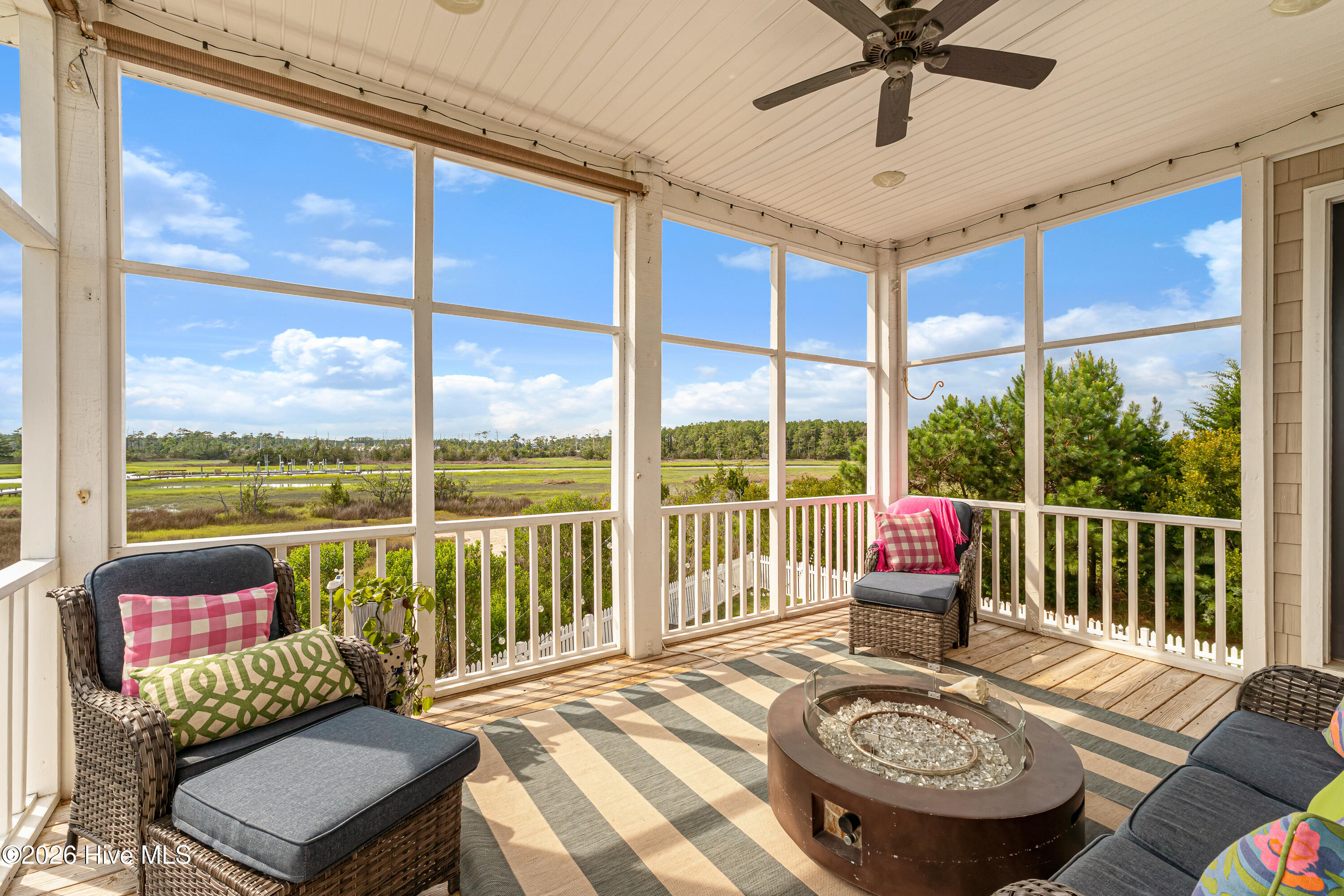 524 Shipmast Court & Slip #4,Beaufort