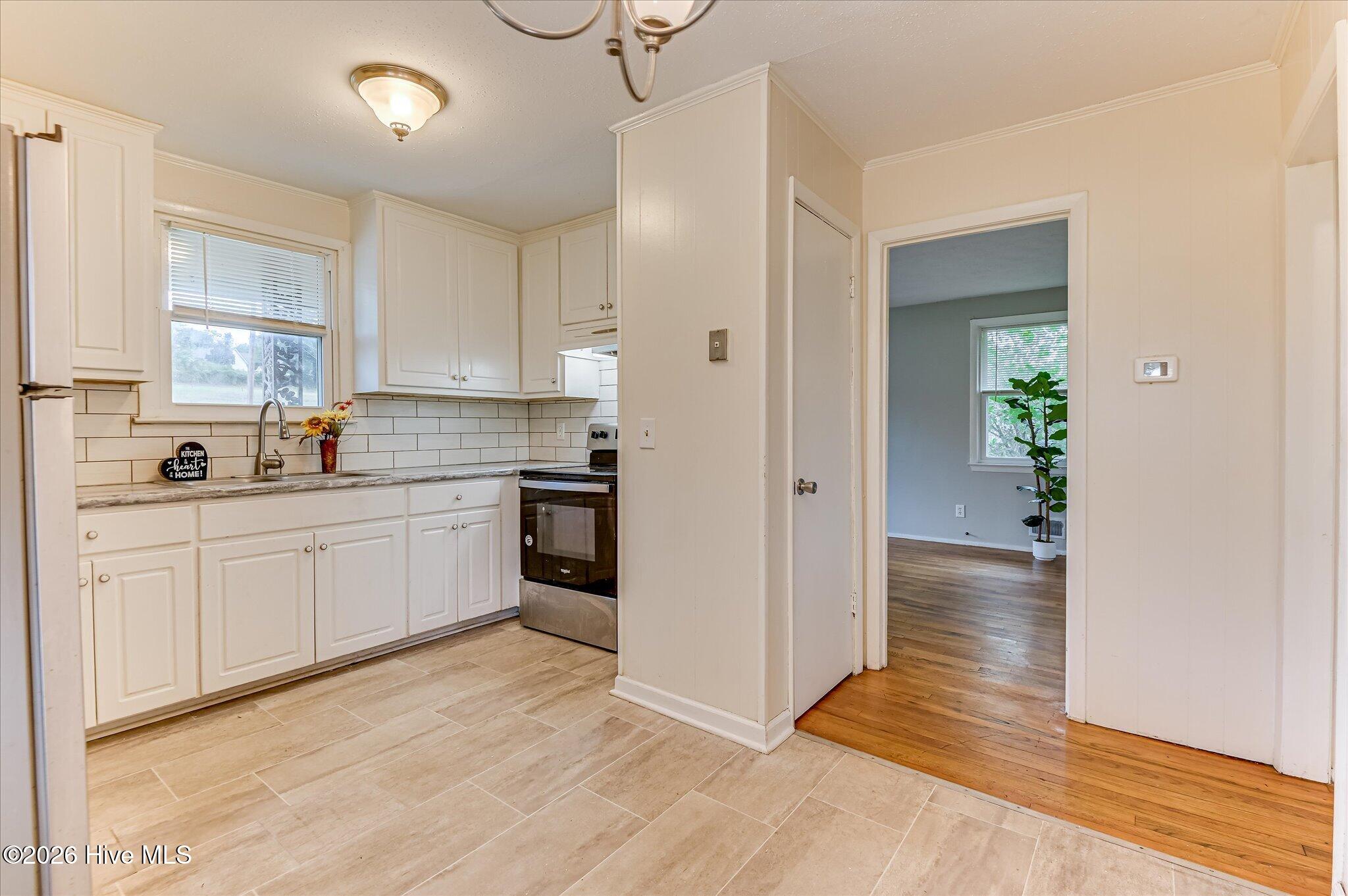 Photo 4 of Single family home for sale at 2236 Walden Dr, Augusta, GA 30904 | MLS# 100606380 | Listing updated on 2026-10-01