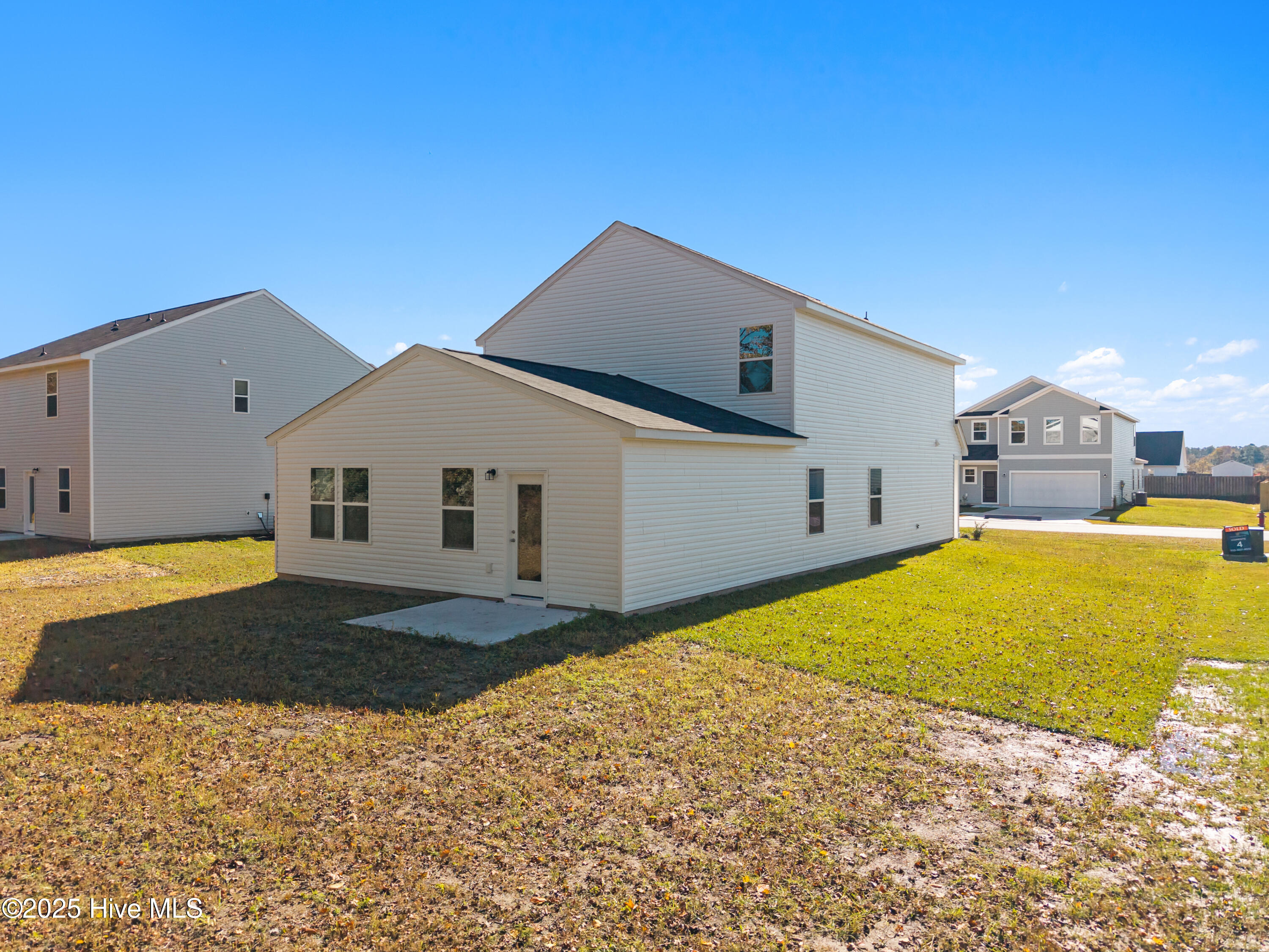 508 Sandy Hollow Drive, Jacksonville, NC 28540 – photo 11: WIL-Sandy Hollow Dr-Givens-508 Sandy Hol
