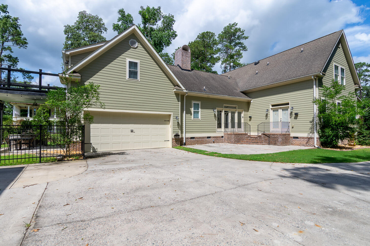 202 Lagoon Drive, Clarks Hill, SC, 29821