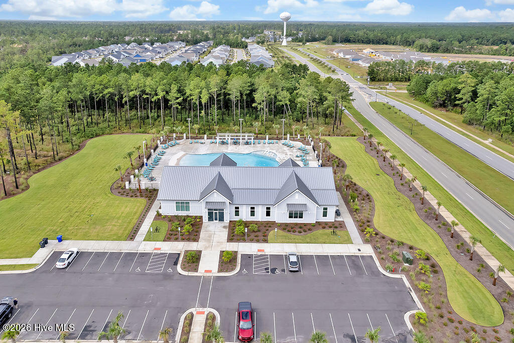 1222 Cross Water Circle, Leland, NC, 28451