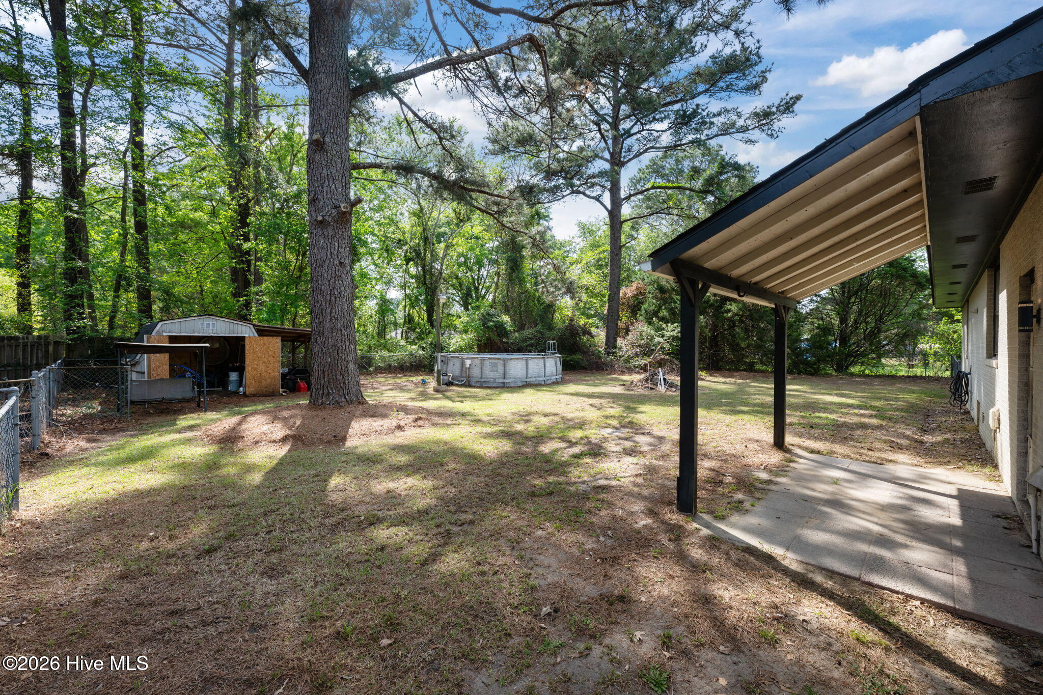 3605 River Road,Vanceboro