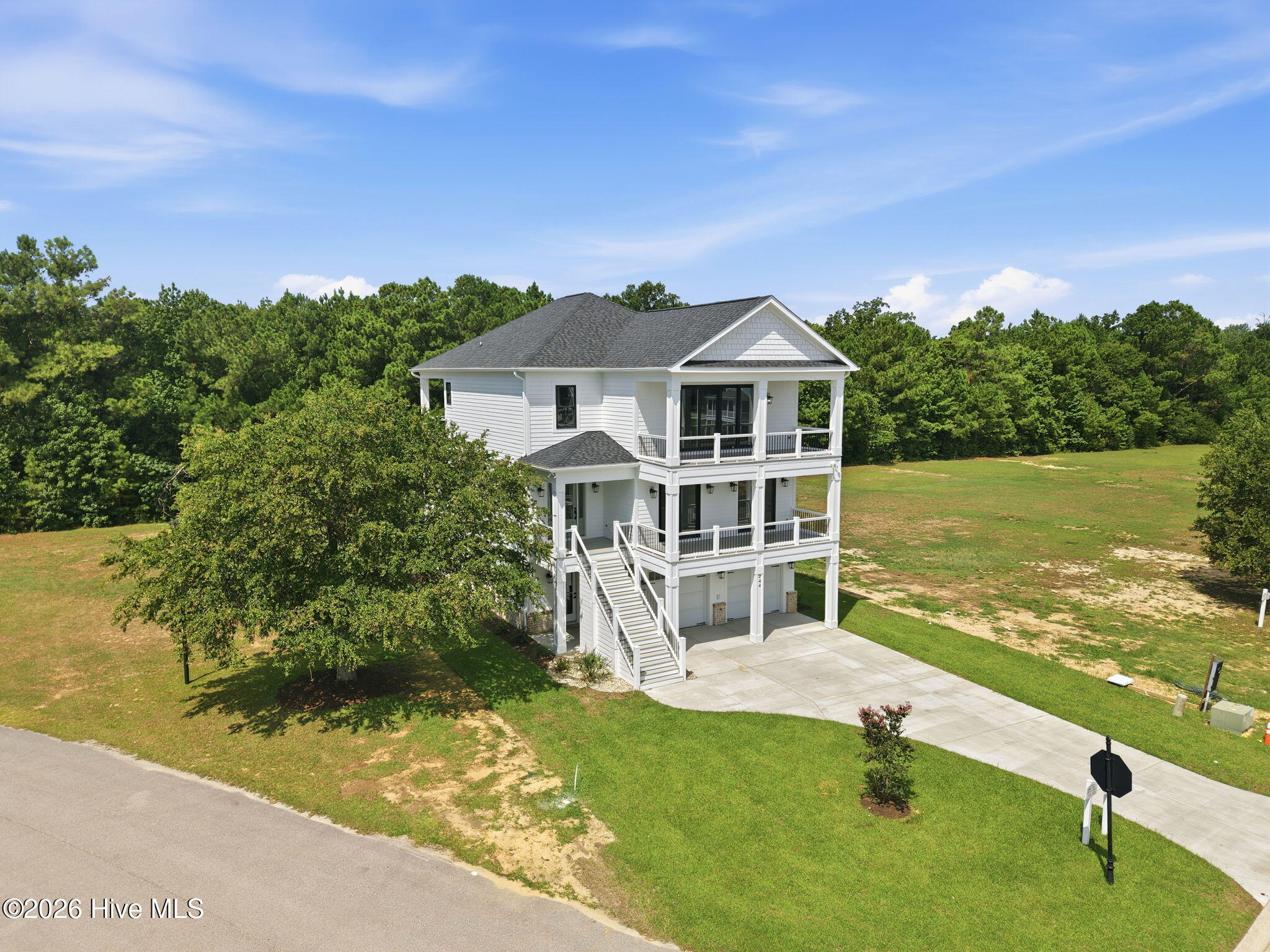 244 Colleton Square,Newport