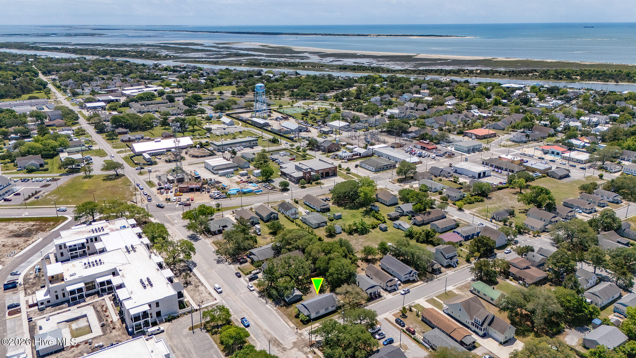800 Mulberry Street,Beaufort