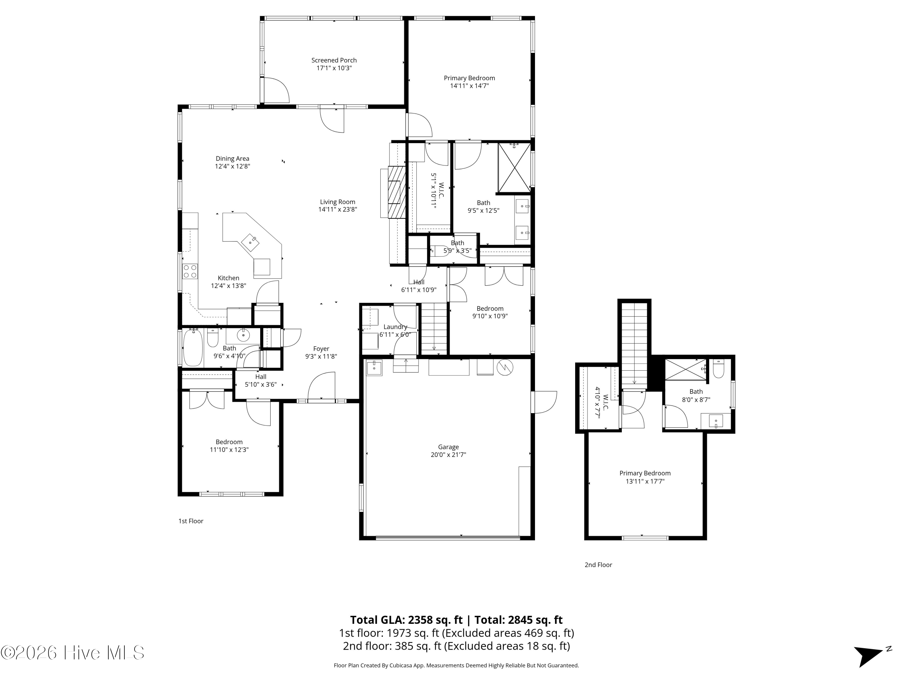 Homes For Sale - 1402 Sennia Court<br/> Bolivia, NC 28422