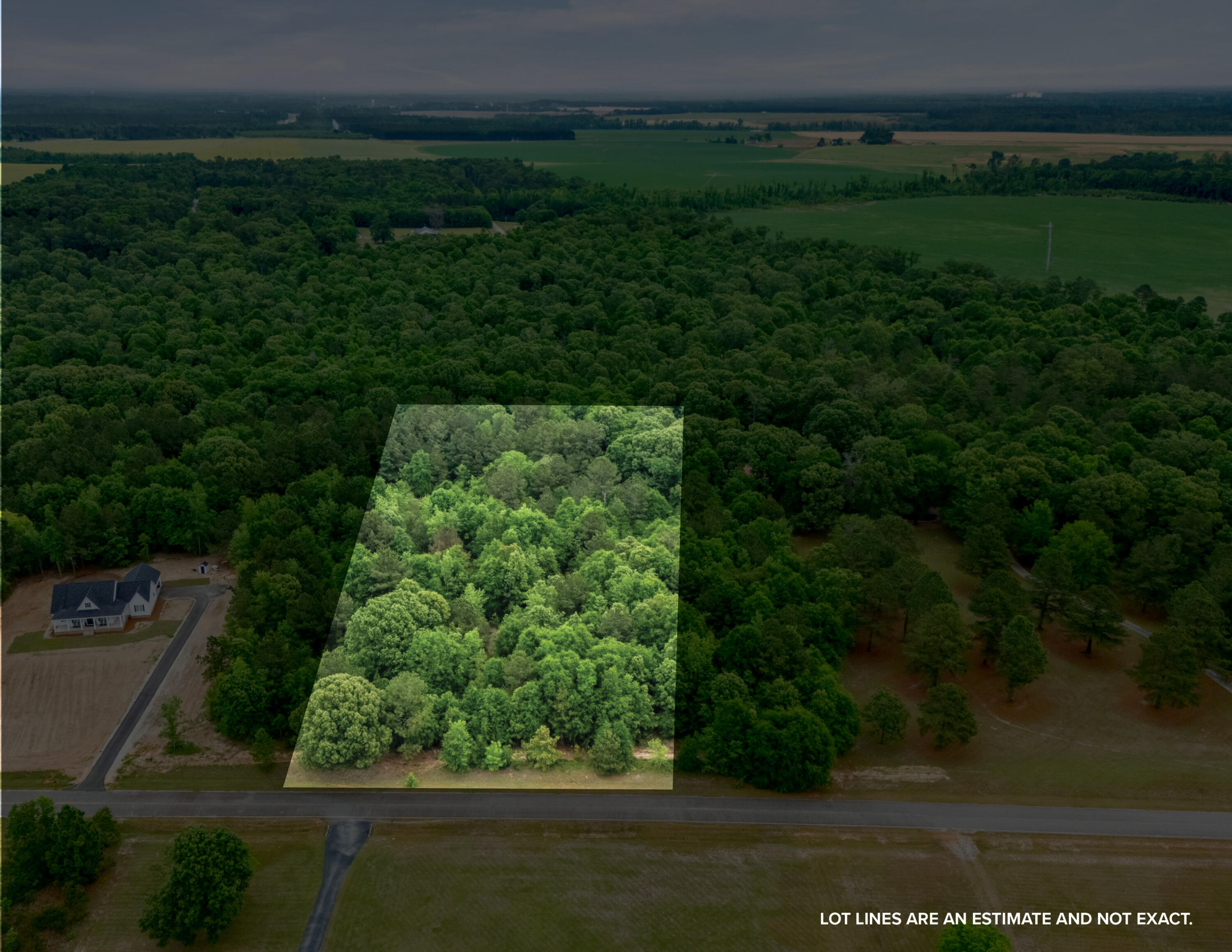 Homes for sale in Stapleton, GA | 0 Sylvan Grove Rd, Stapleton, GA 30823 | MLS# 98256827