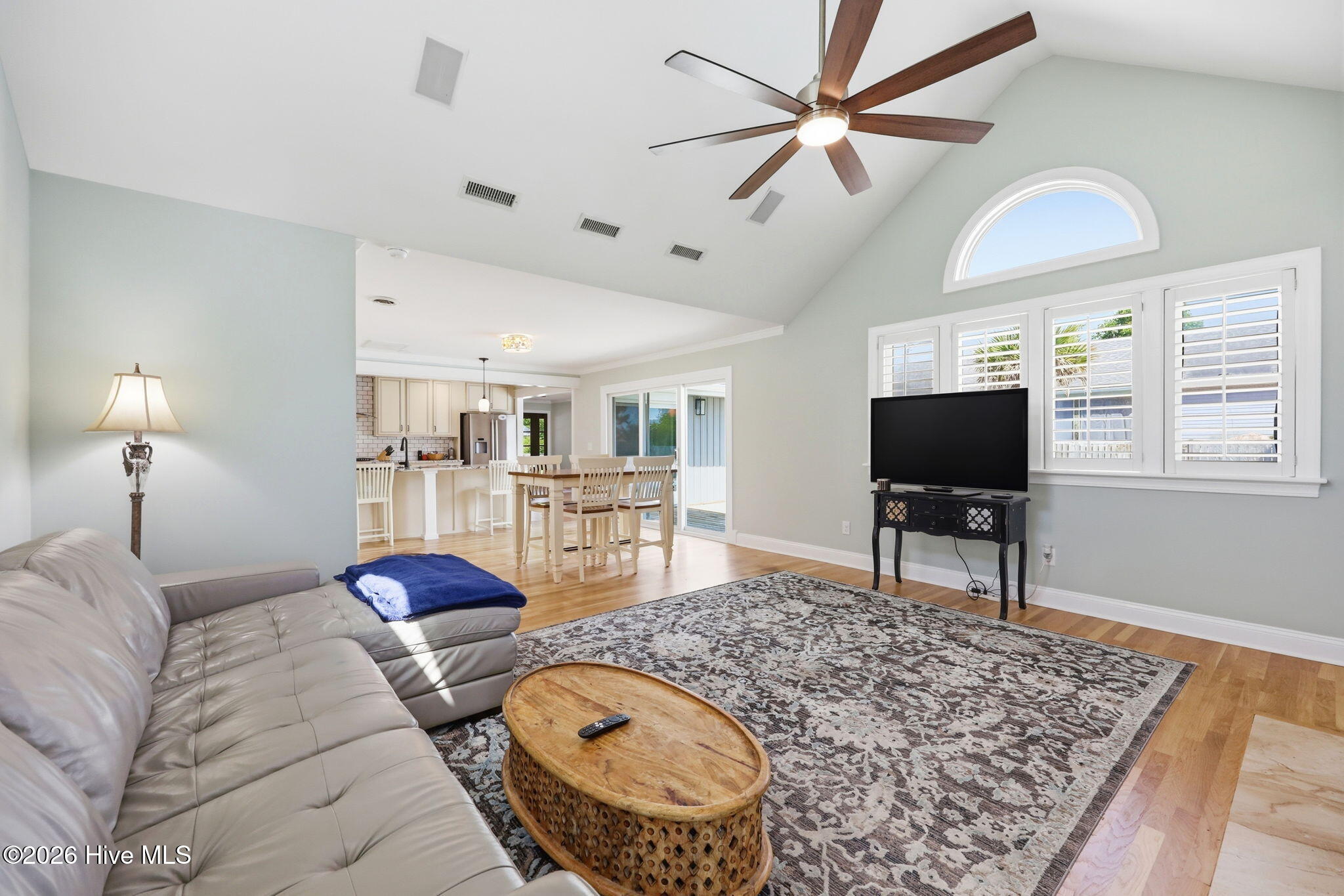 602 W Broad Street,Swansboro
