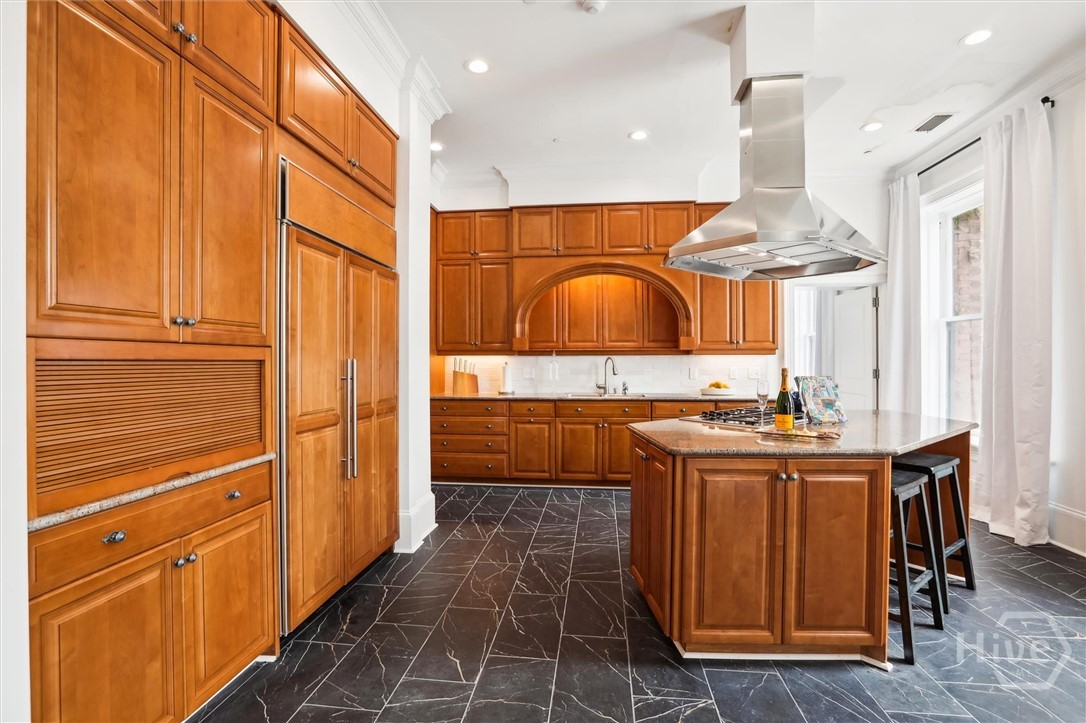 Unit C Penthouse