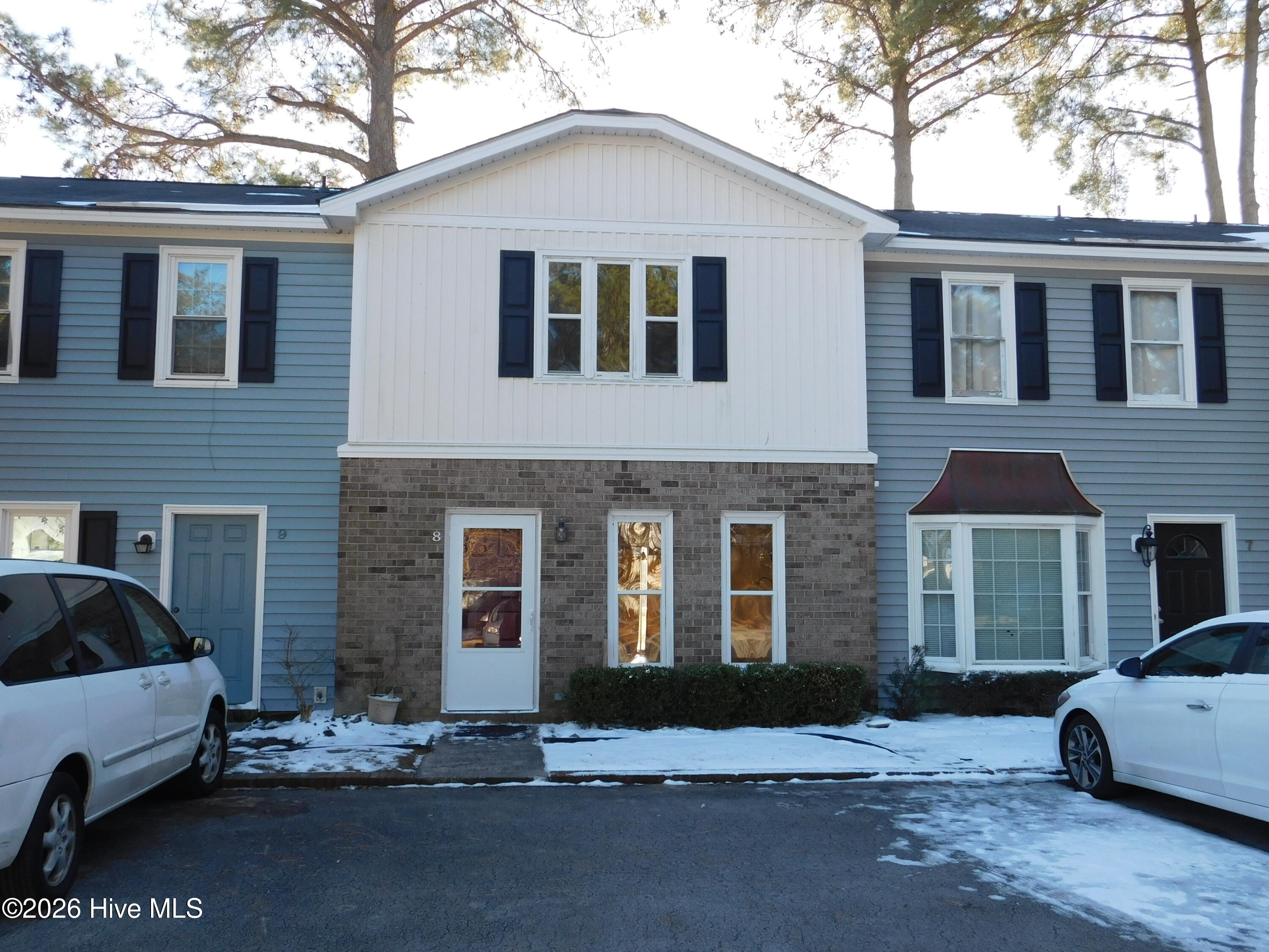 1104 Karen Drive UNIT B2, New Bern, NC, 28562